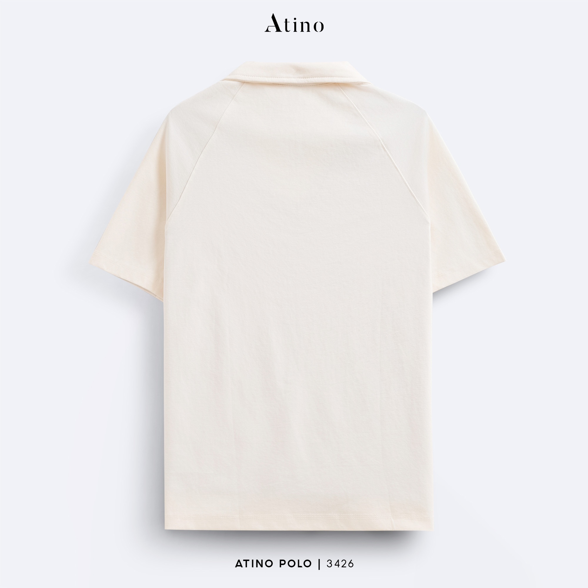 Áo Polo Slim L.3.3426