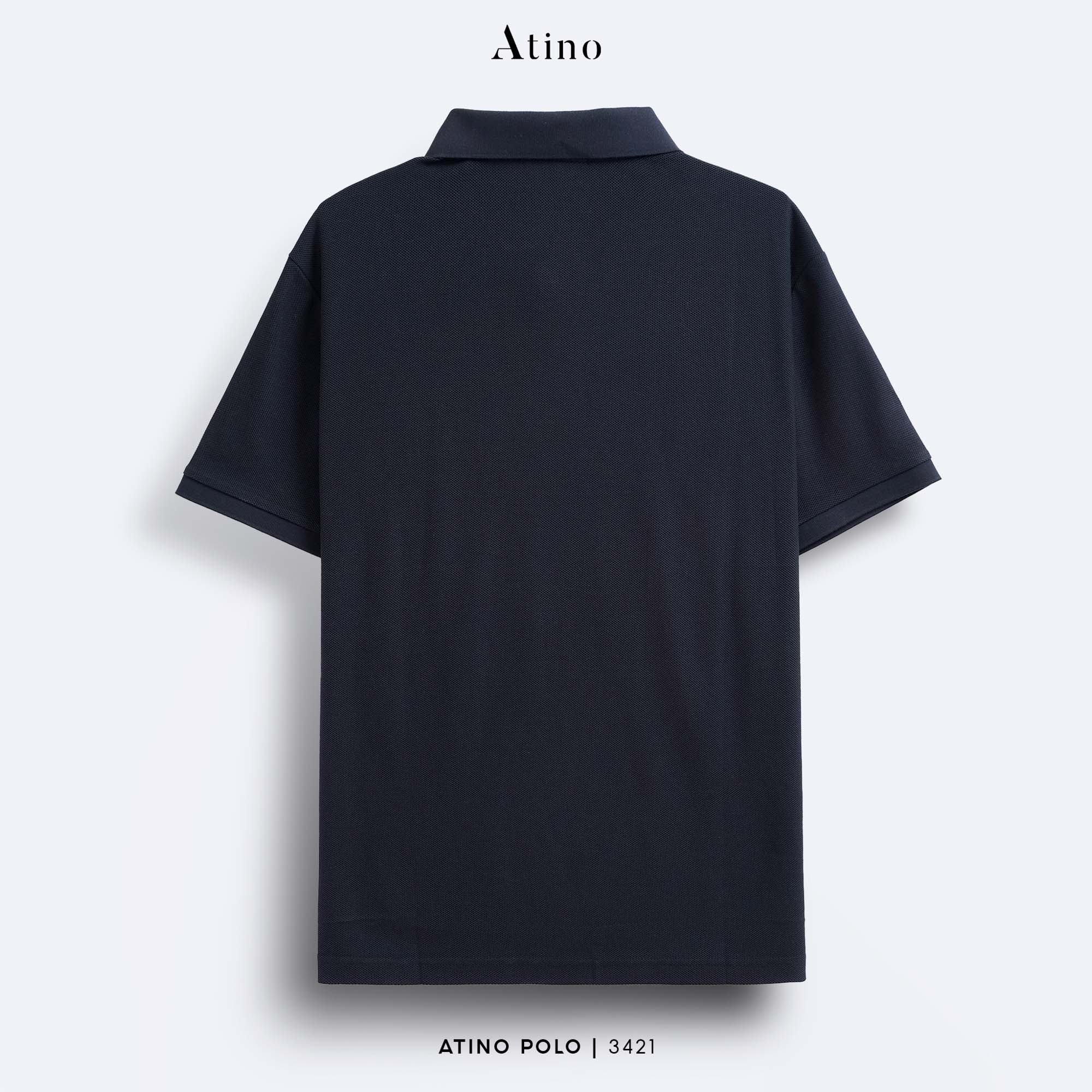 Áo Polo Regular L.4.3421