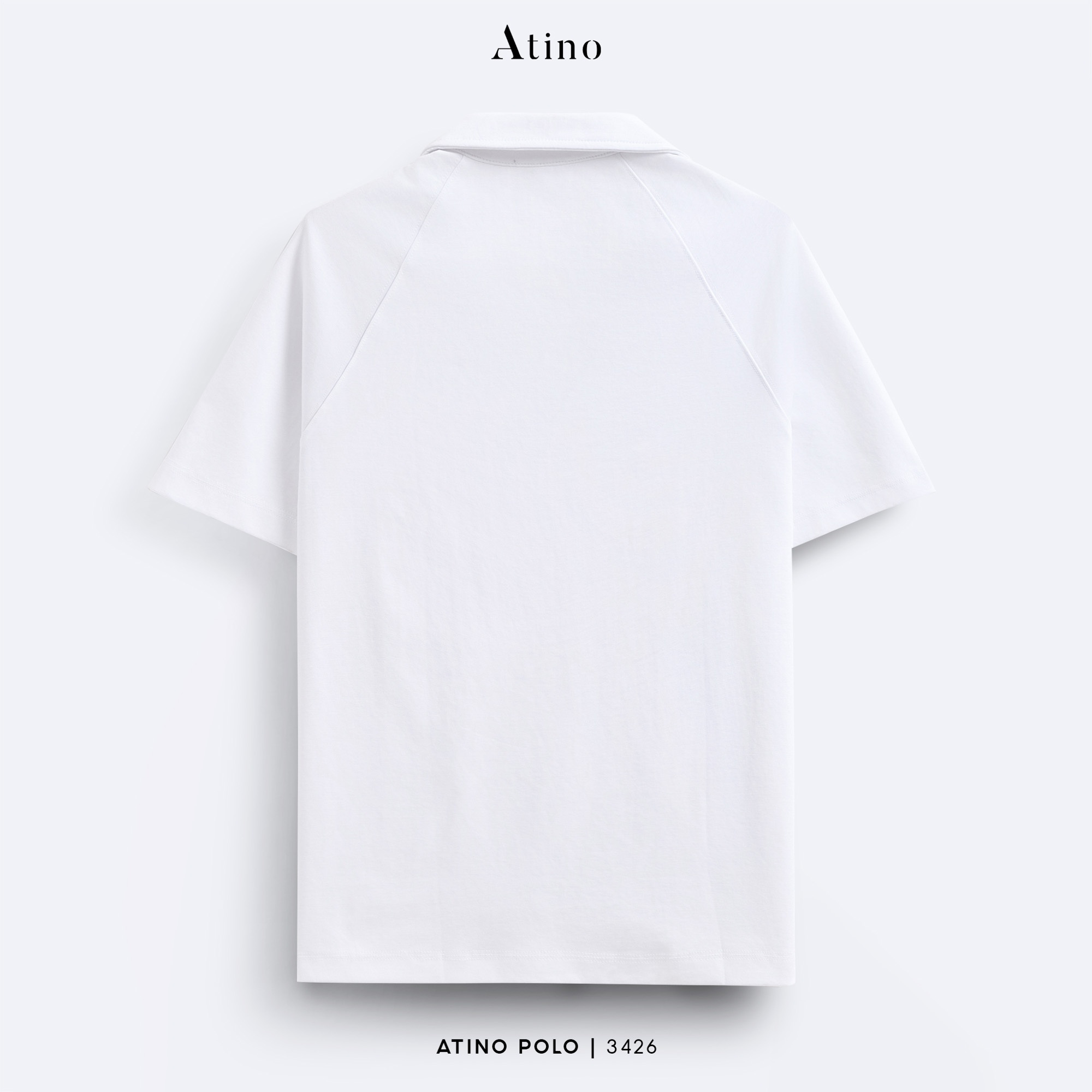 Áo Polo Slim L.3.3426