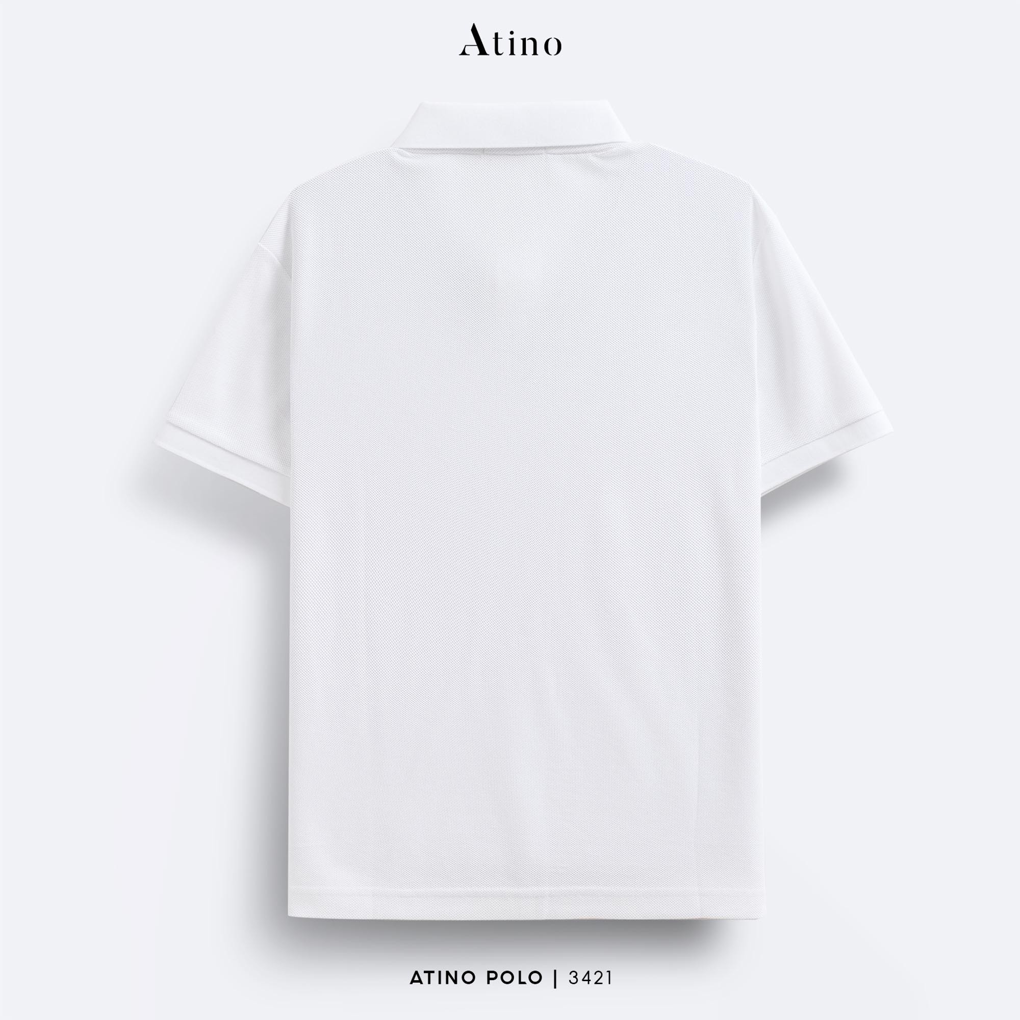 Áo Polo Regular L.4.3421