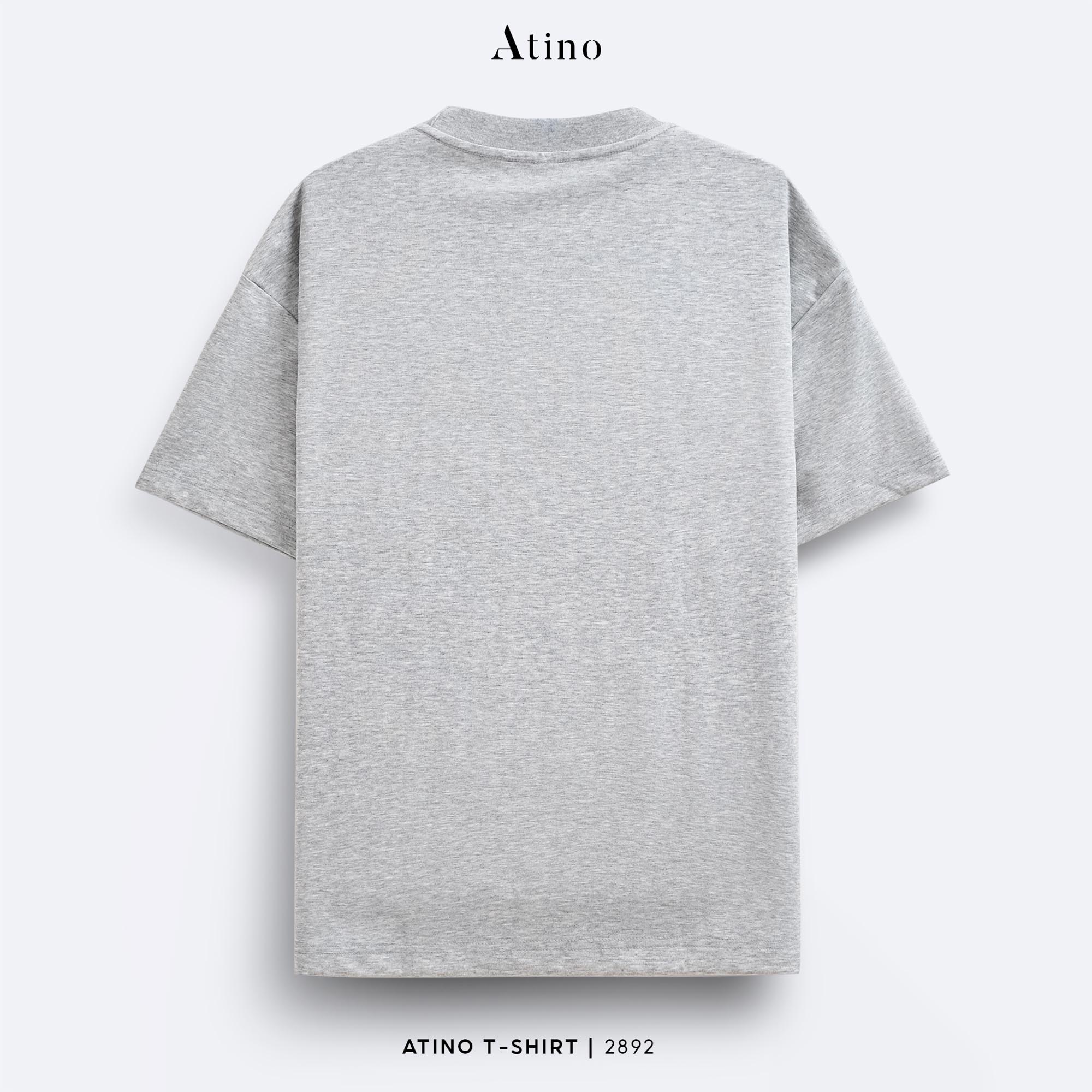 Áo Phông Loose L.3.2892