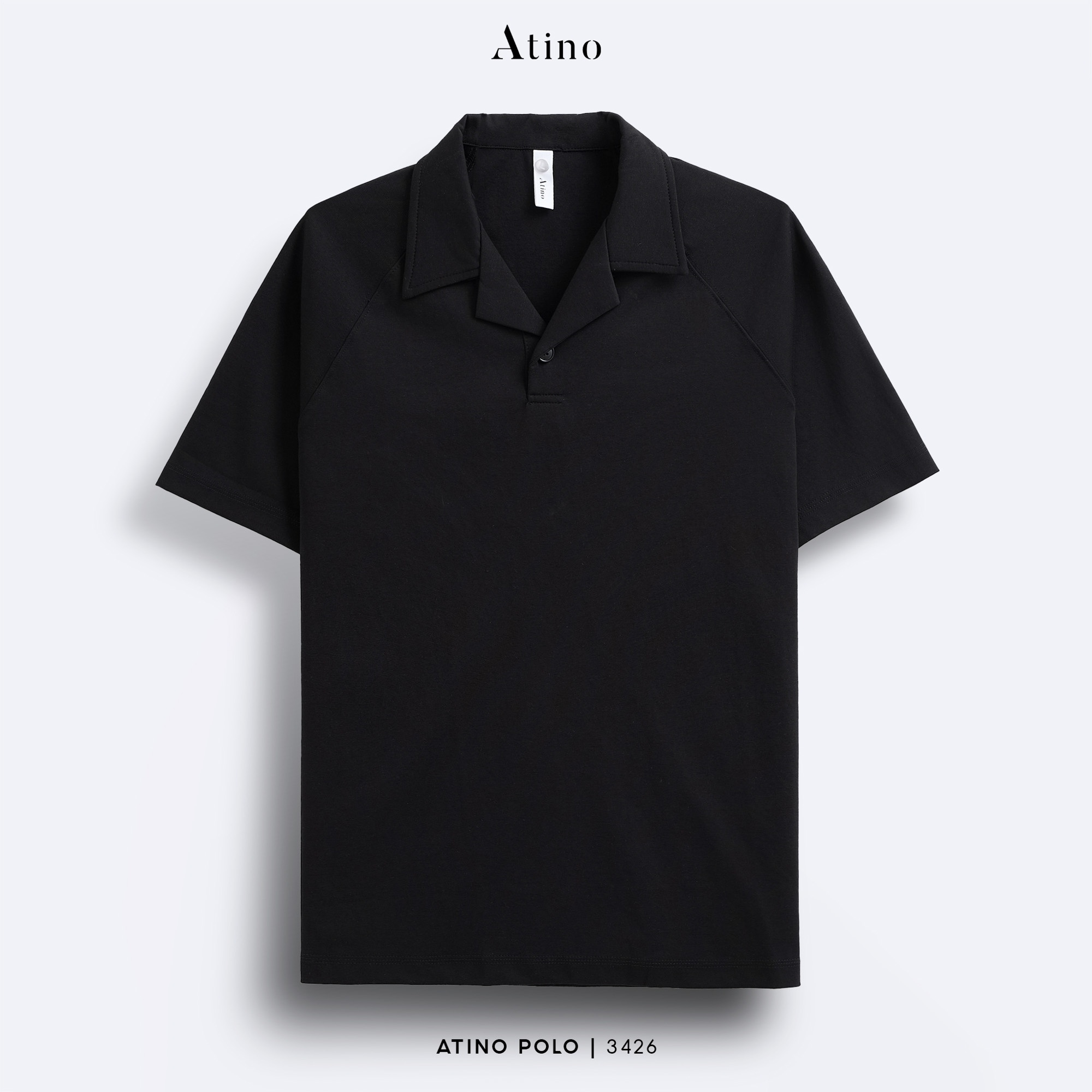 Áo Polo Slim L.3.3426