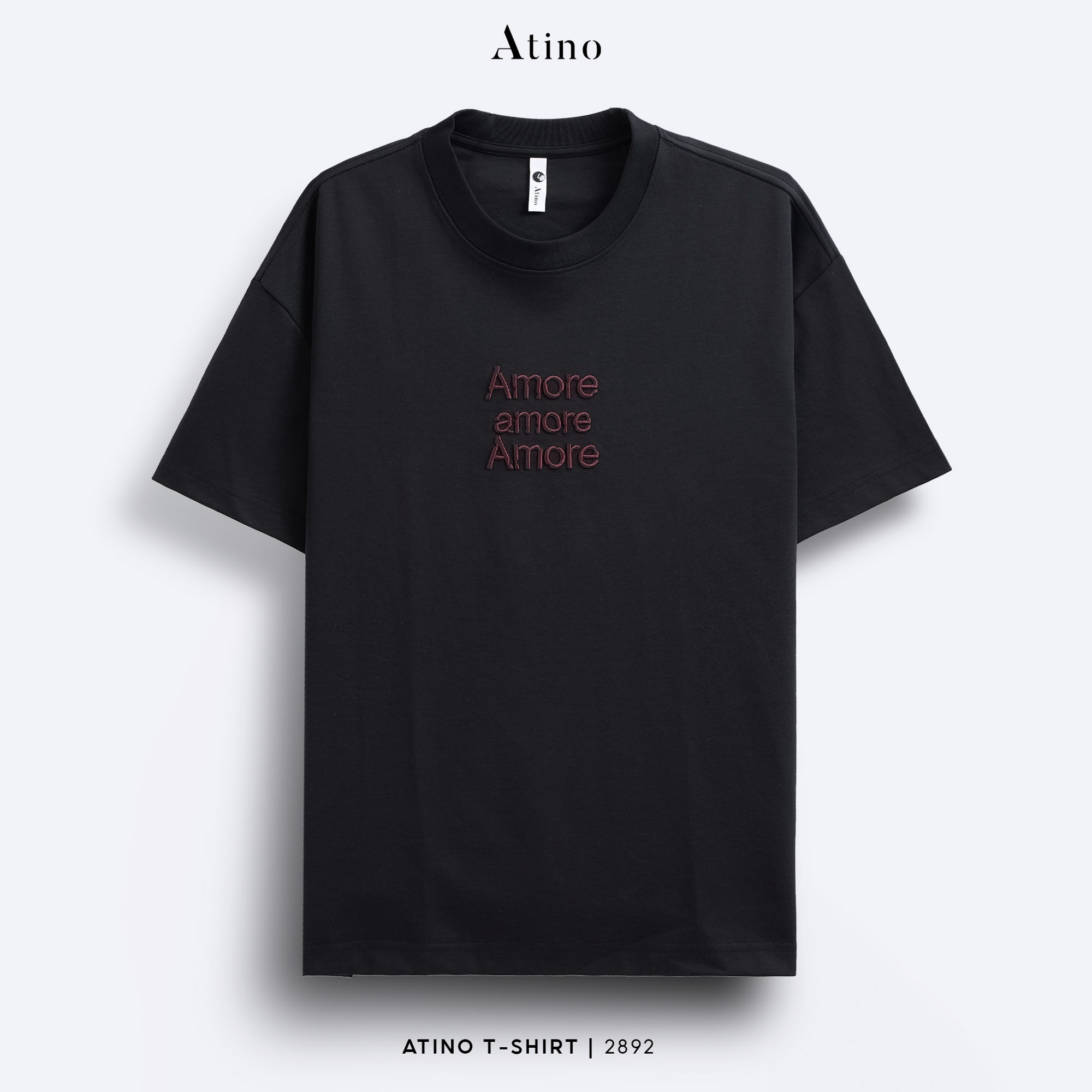 Áo Phông Loose L.3.2892