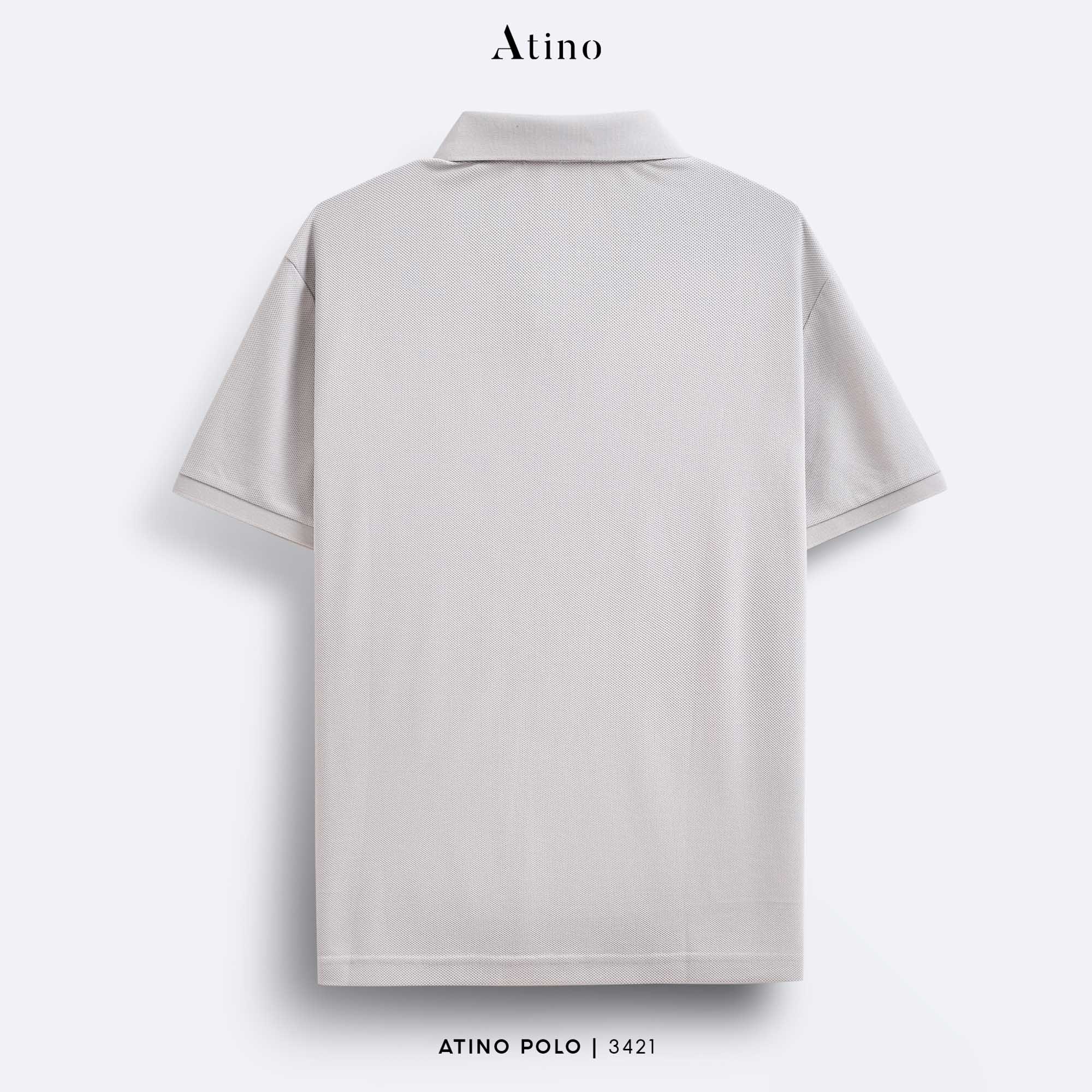 Áo Polo Regular L.4.3421
