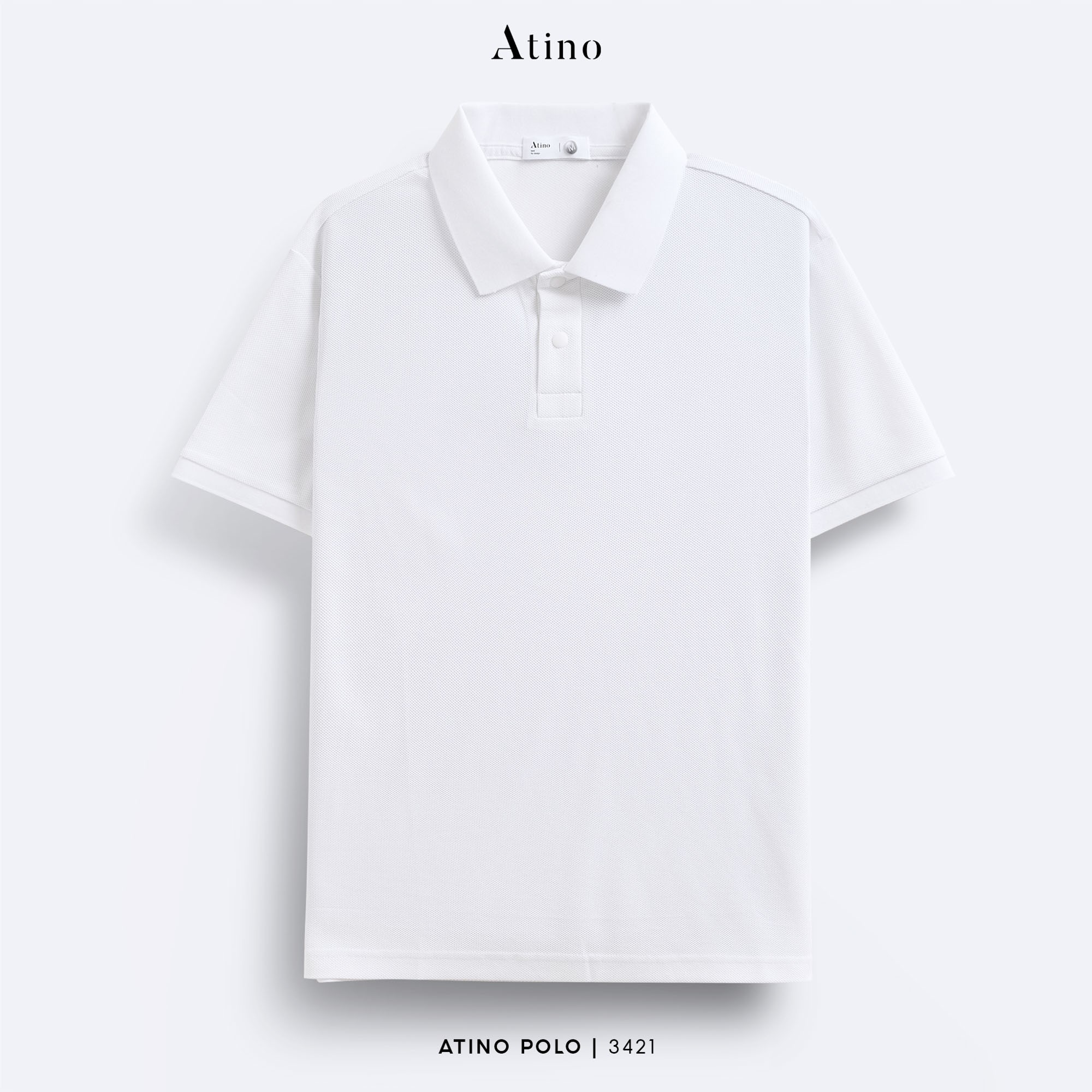 Áo Polo Regular L.4.3421
