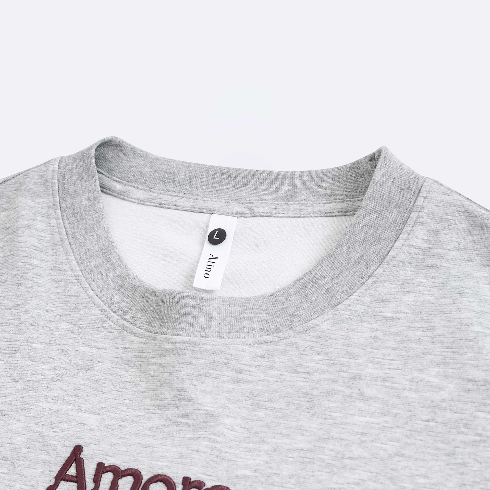 Áo Phông Loose L.3.2892