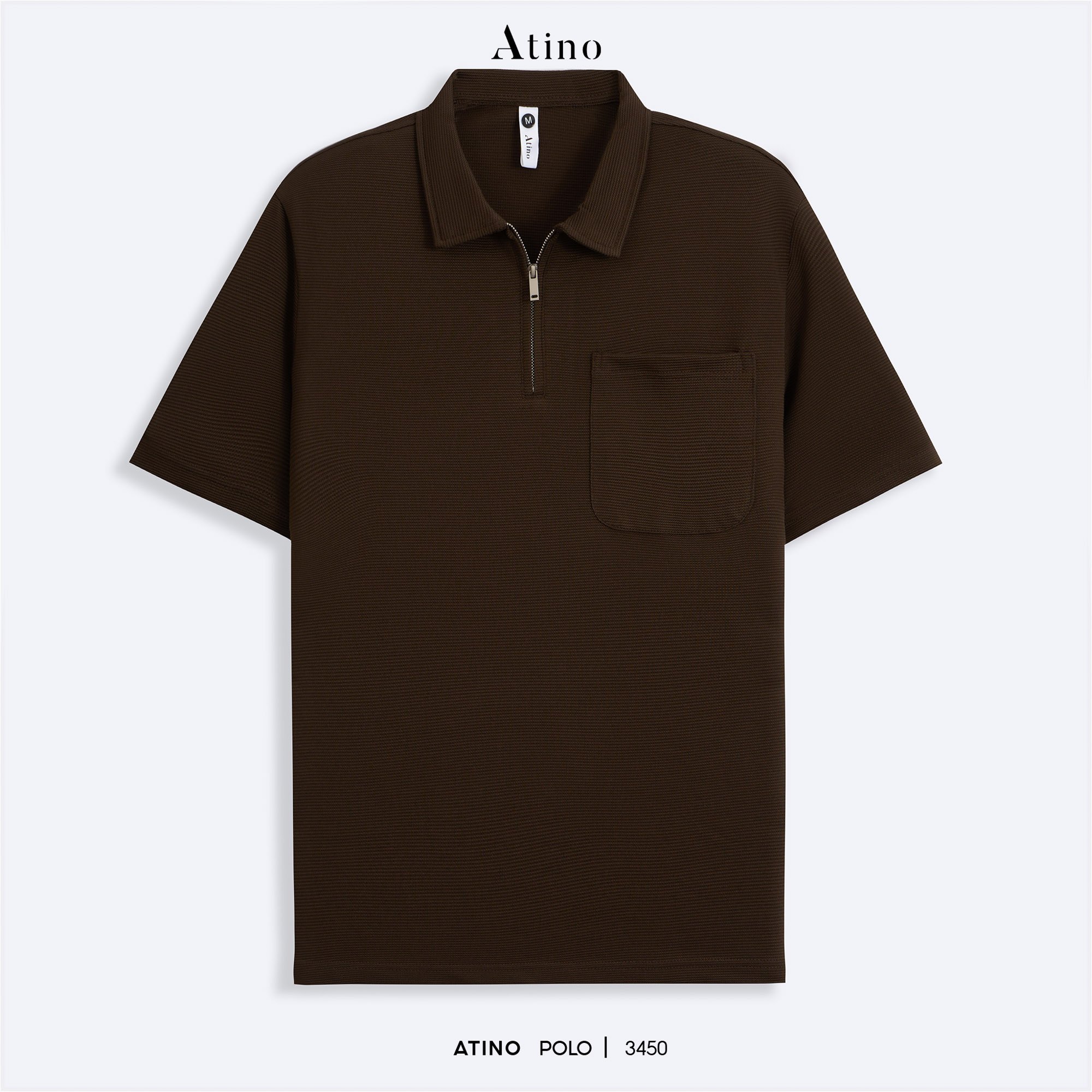Áo Polo Slim L.3.3450