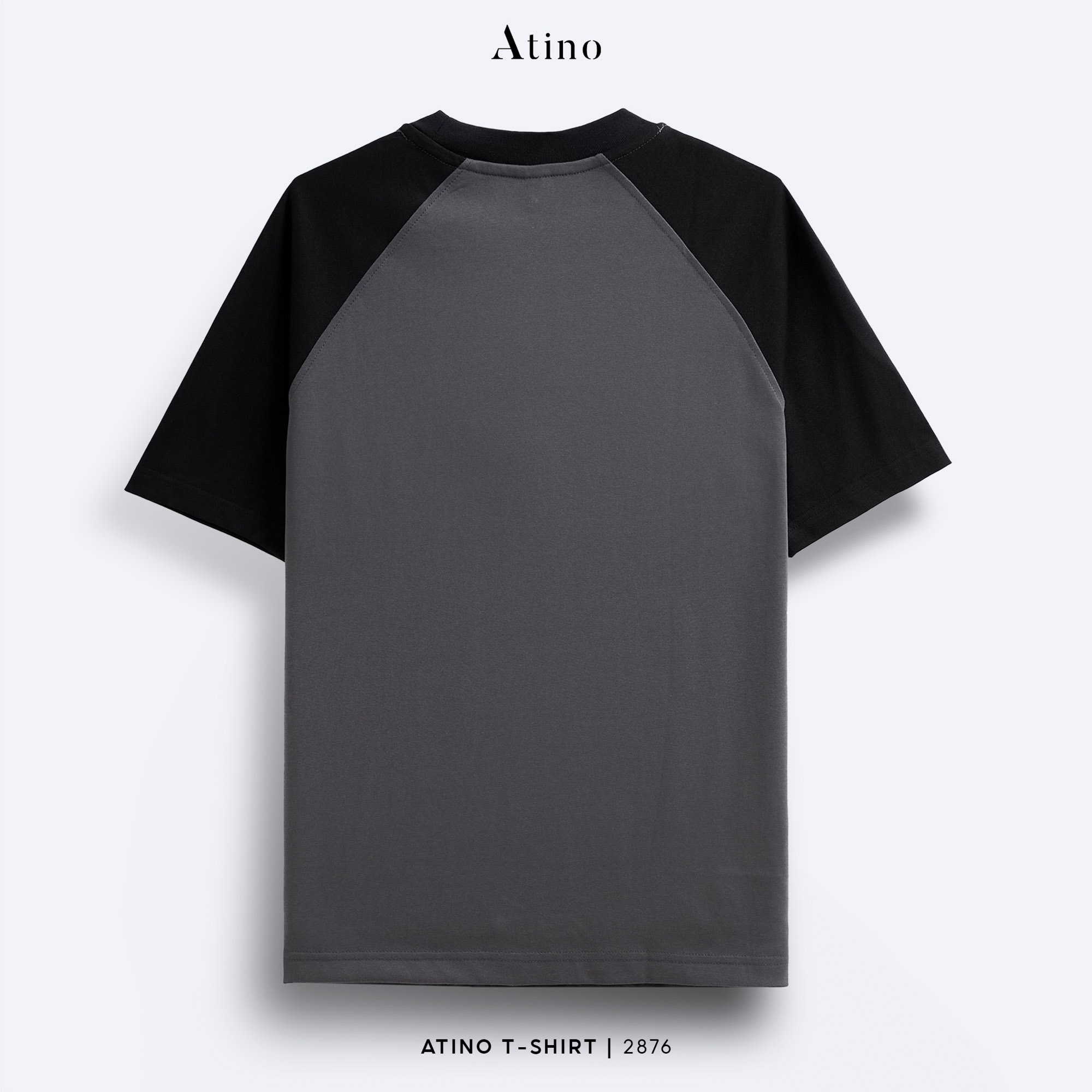 Áo Phông Loose L.4.2876