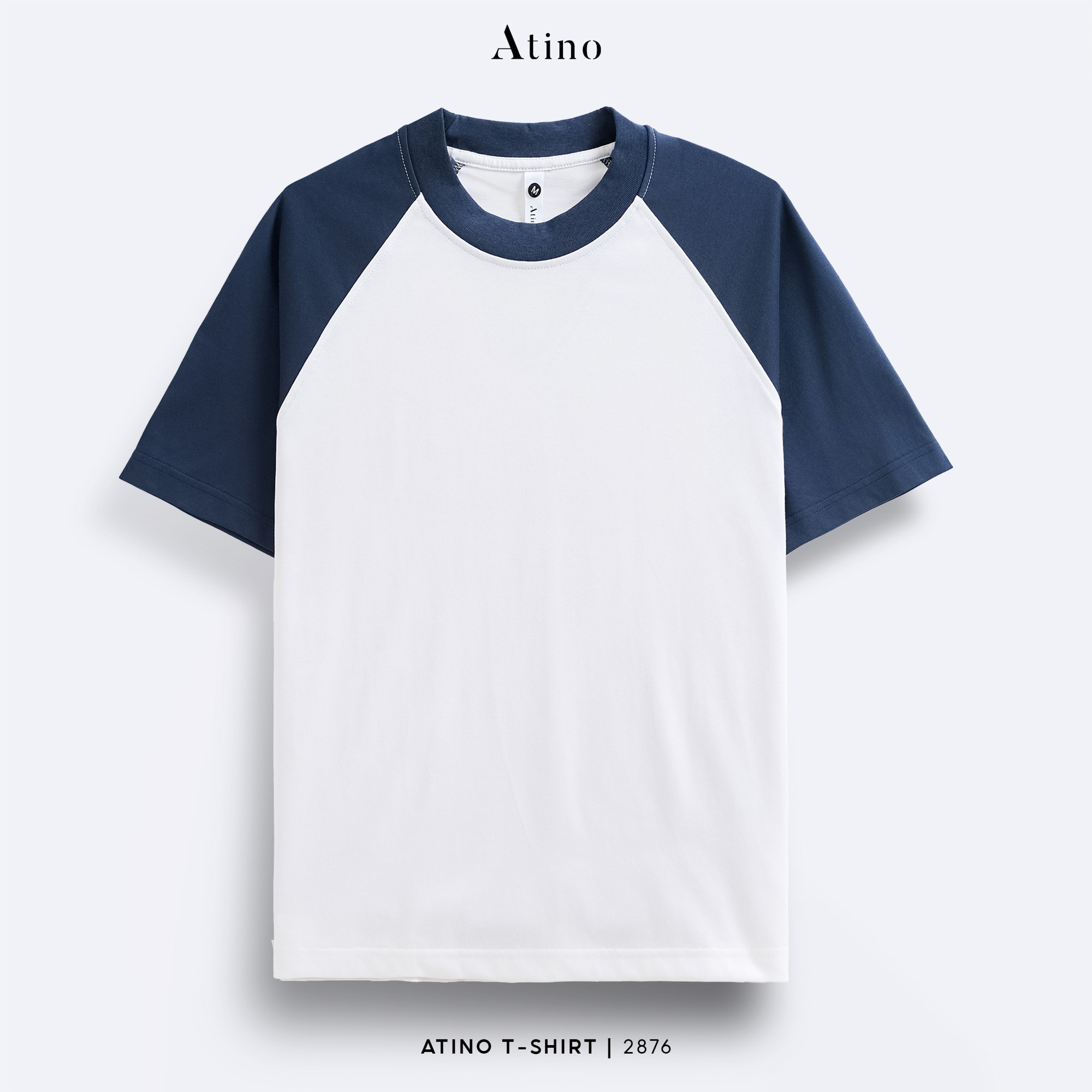Áo Phông Loose L.4.2876