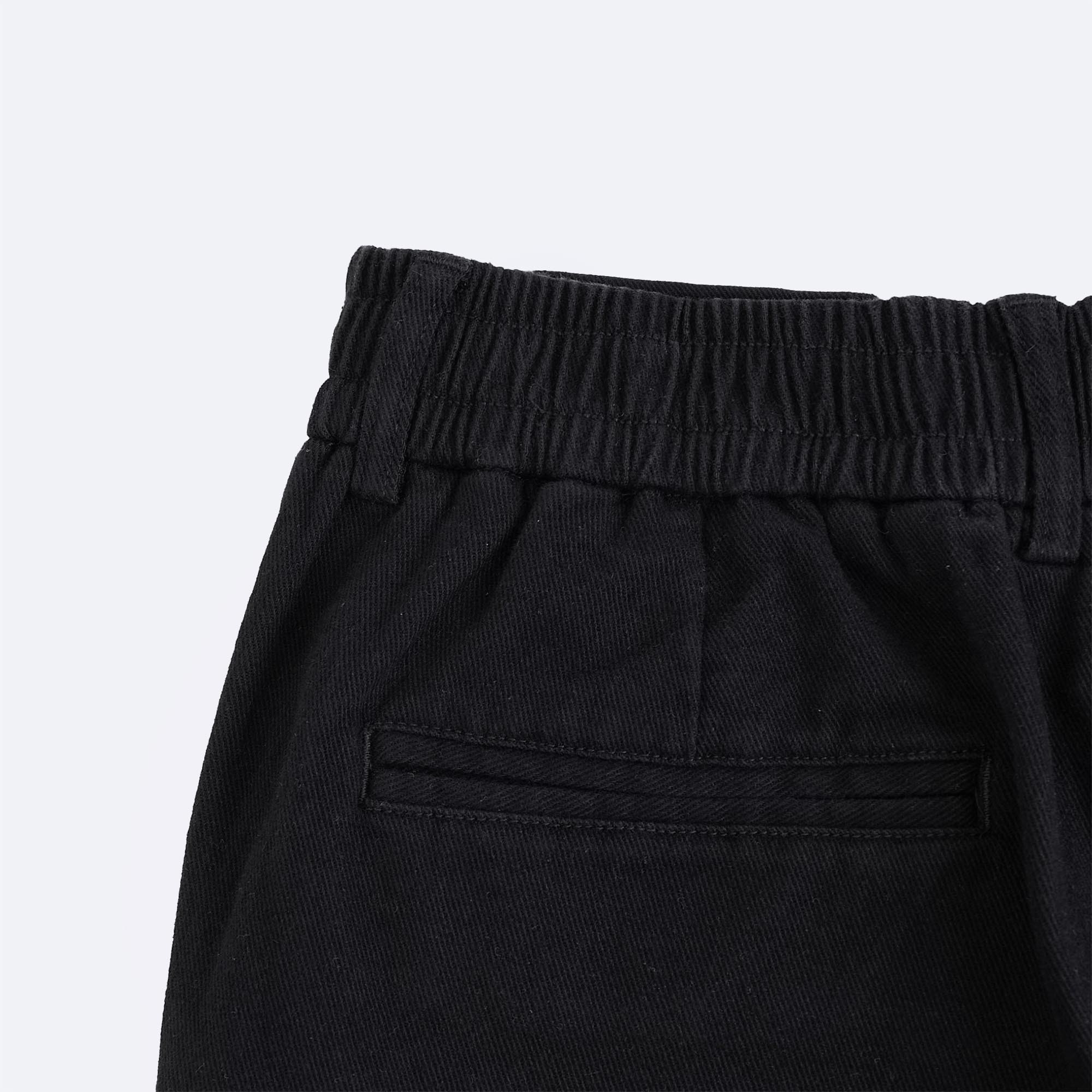 Quần Short Kaki Slim 30.4.1652