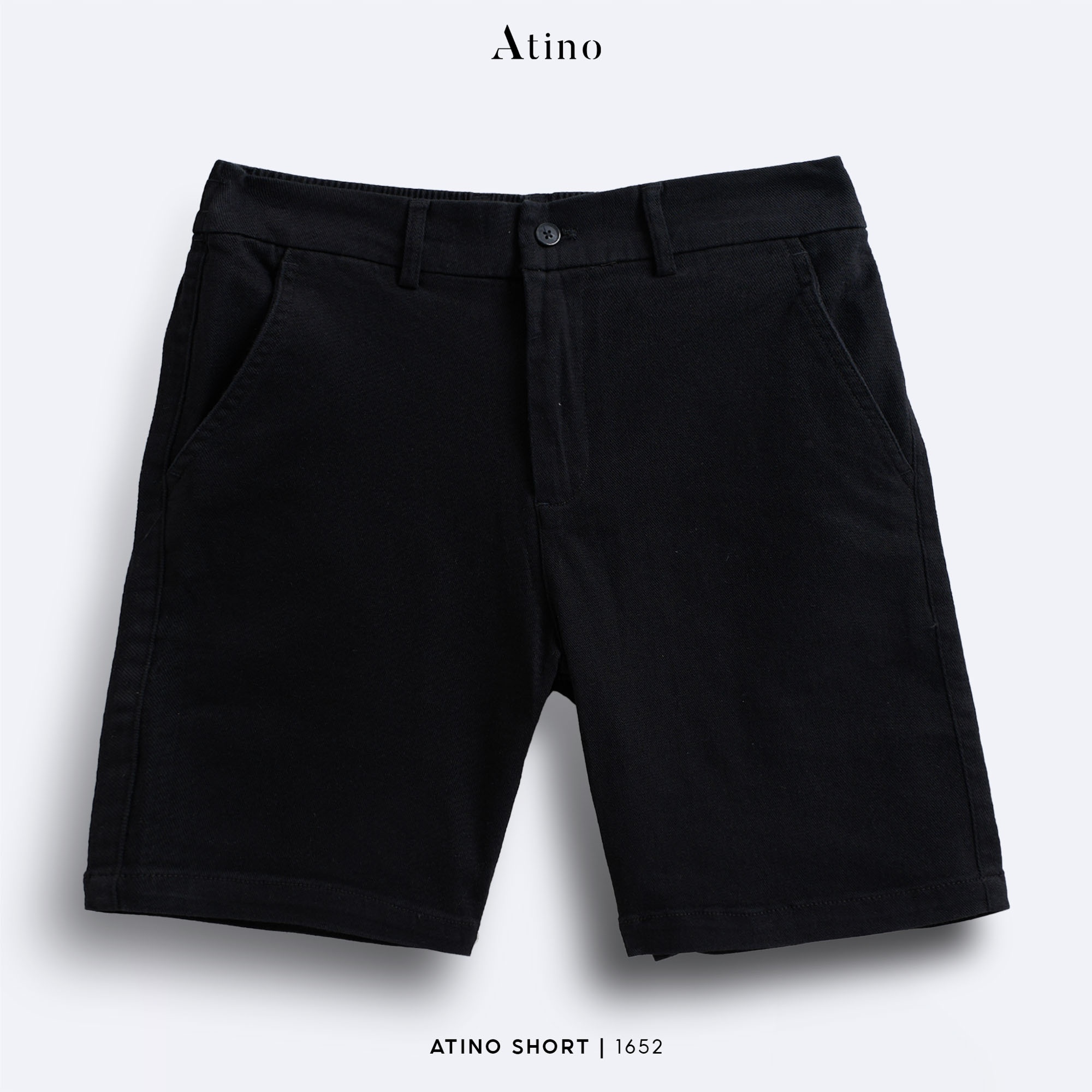 Quần Short Kaki Slim 30.4.1652