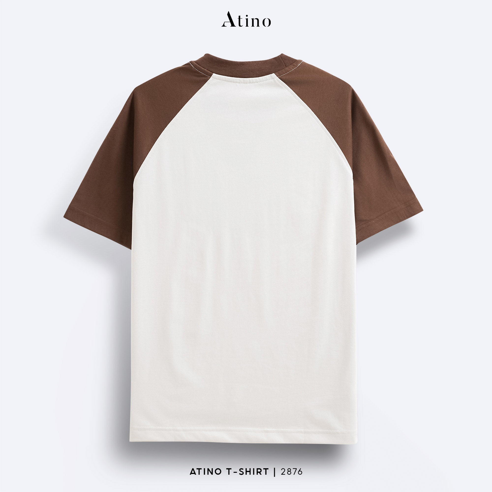 Áo Phông Loose L.4.2876