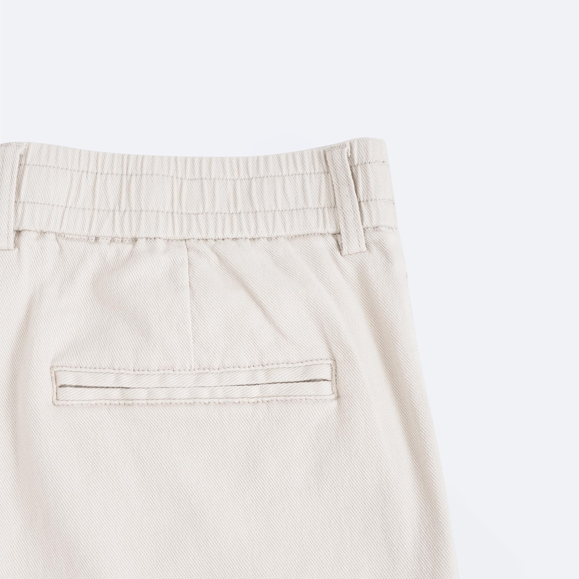 Quần Short Kaki Slim 30.4.1652