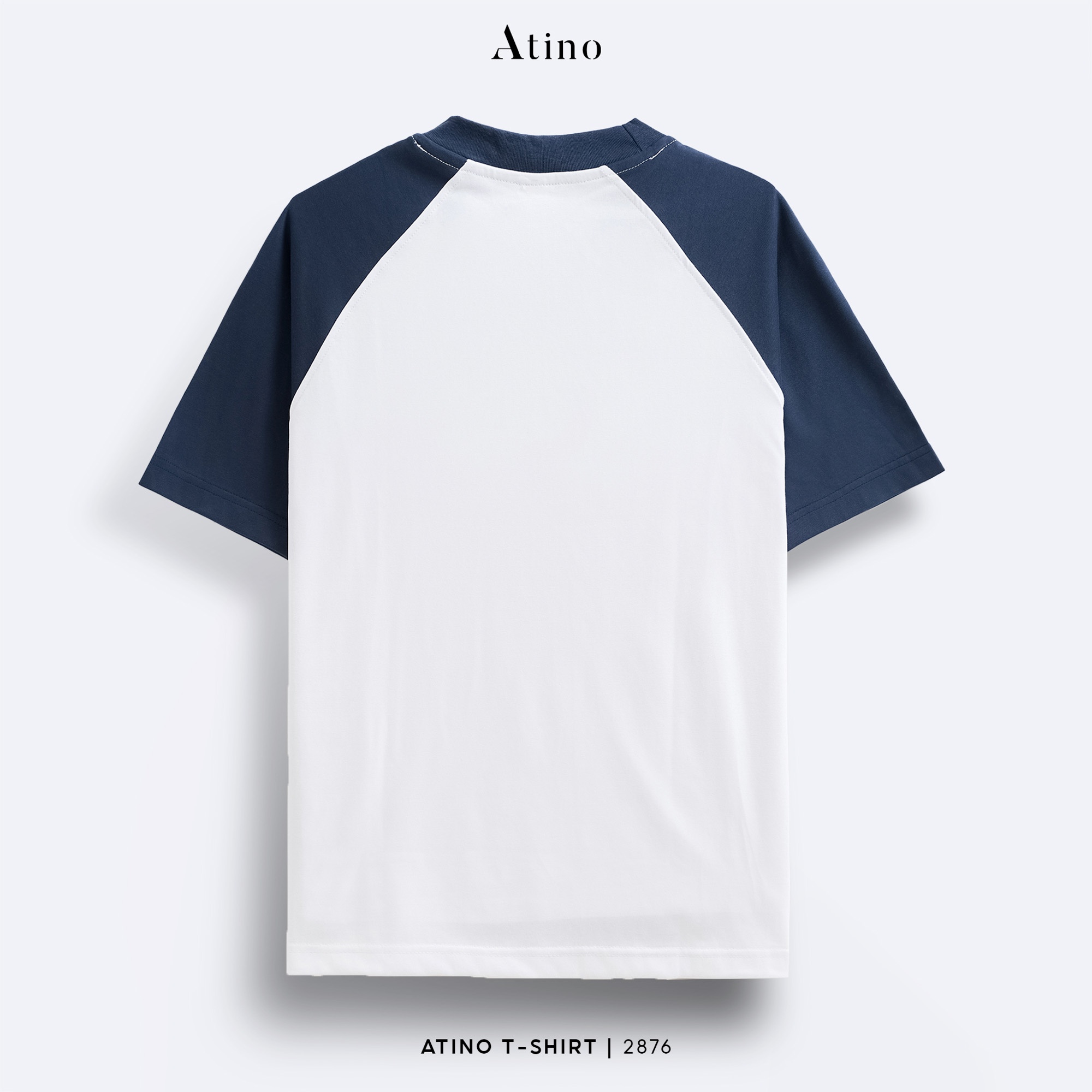 Áo Phông Loose L.4.2876
