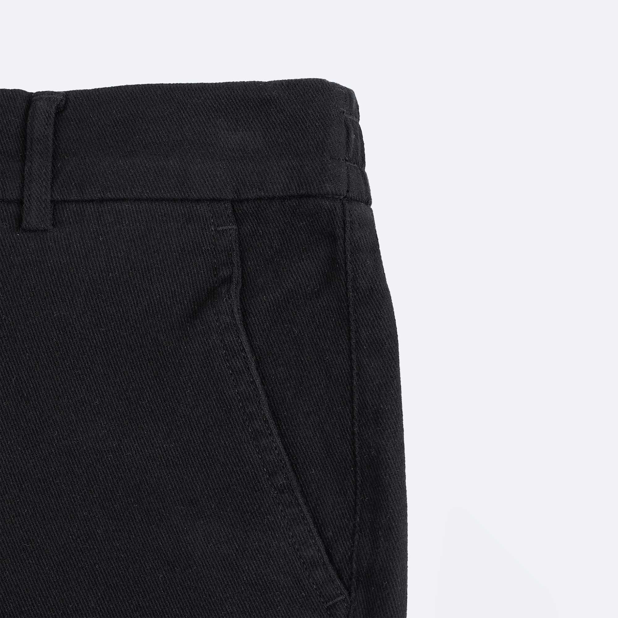 Quần Short Kaki Slim 30.4.1652