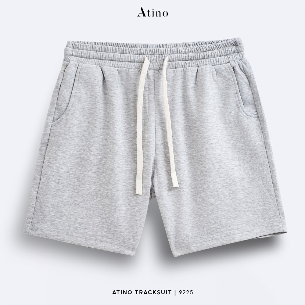 Quần Short Regular L.3.9225 - Tiêu - M