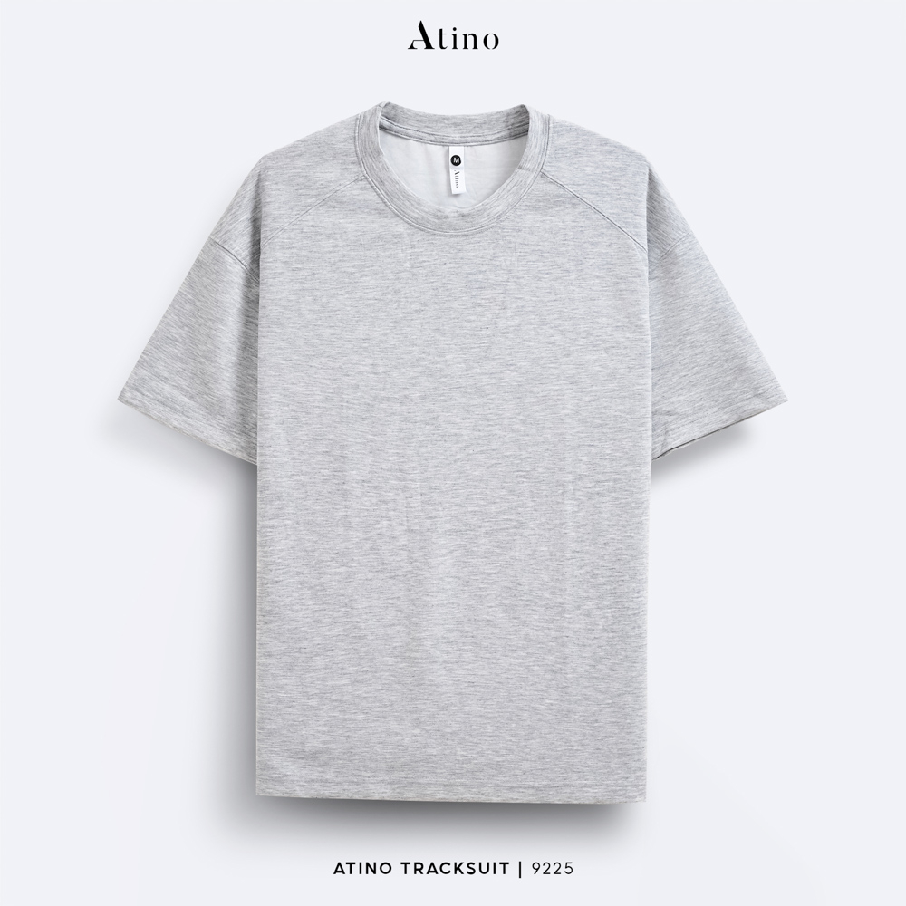 Áo Phông Loose L.3.9225 - Tiêu - M