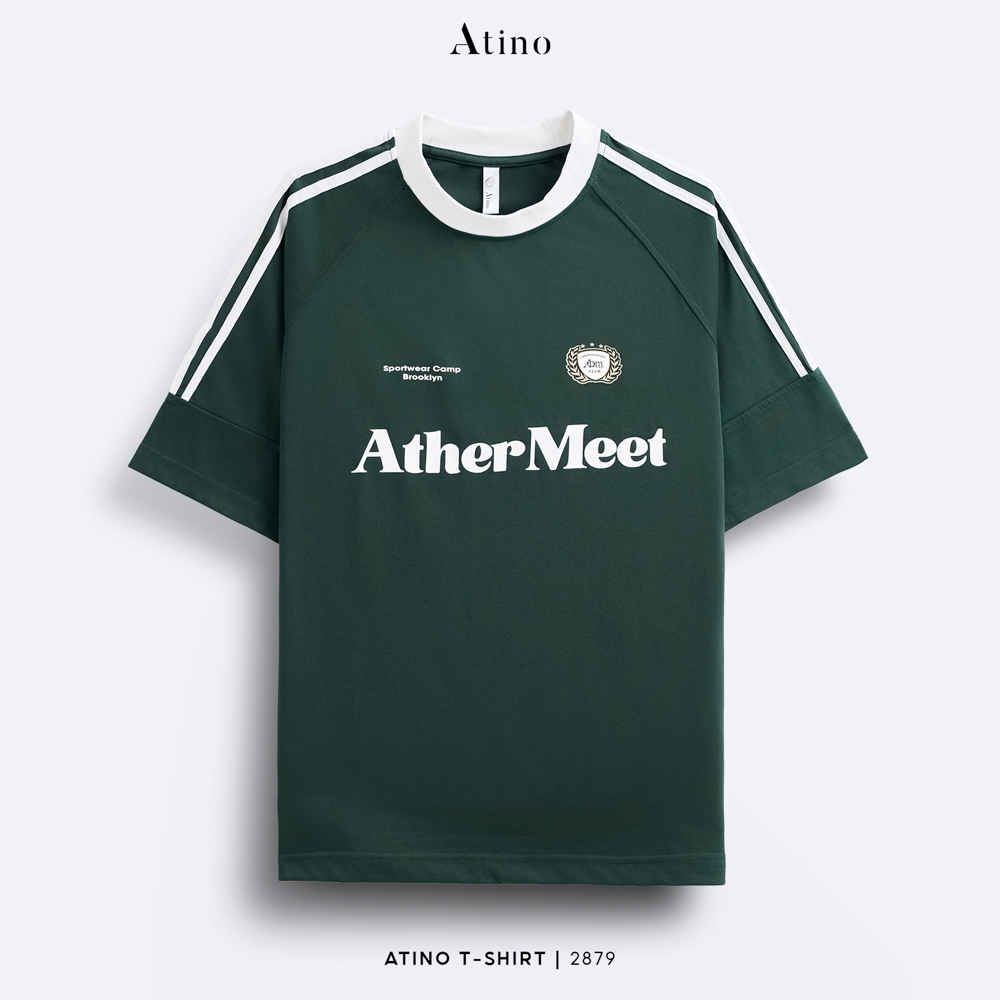 Áo Phông Oversize L.3.2879