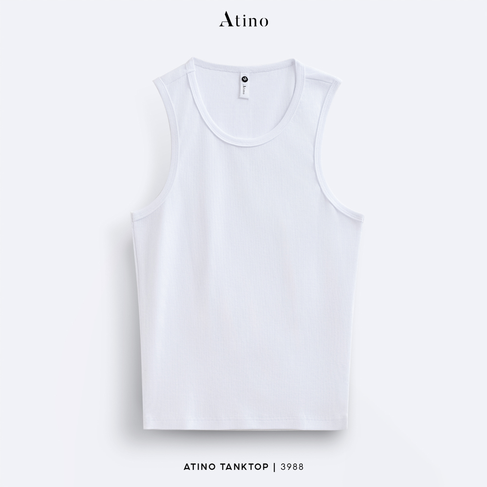 Áo Tanktop Slim Tăm L.3.3988