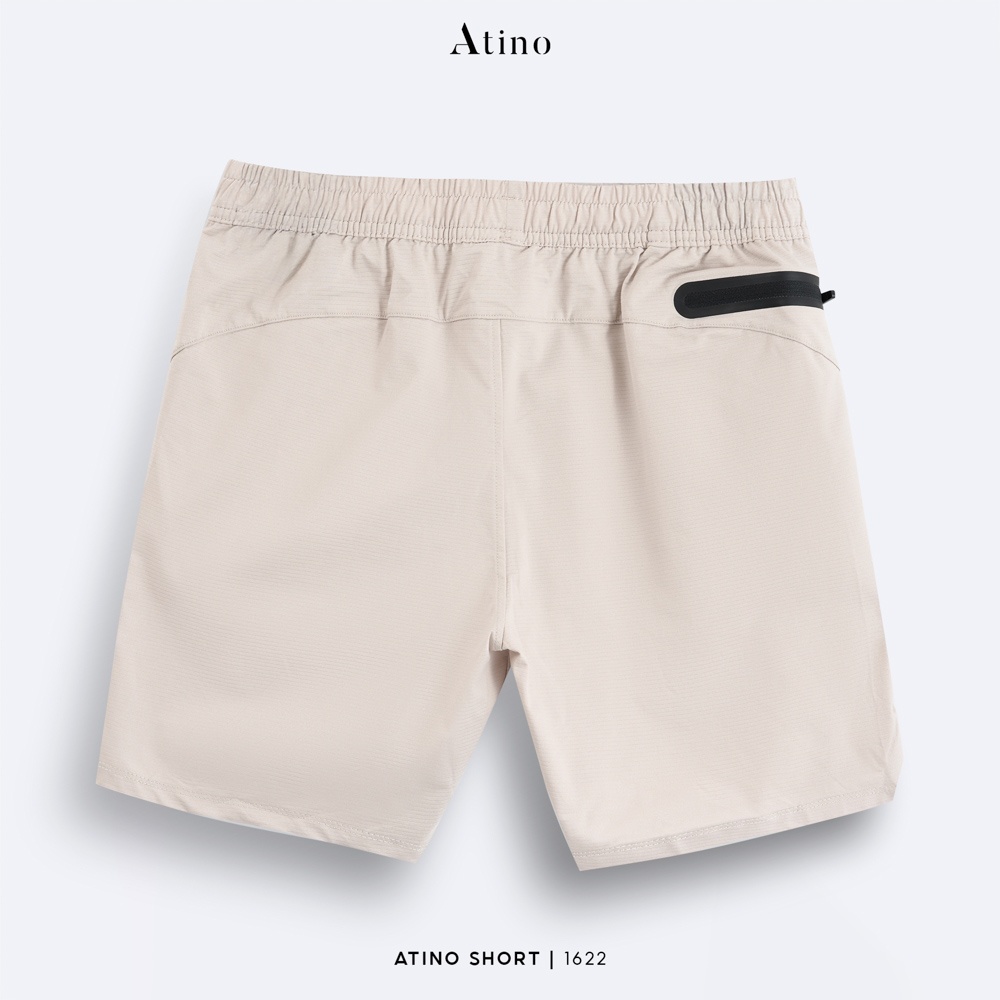 Quần Short Fitted L.3.1622