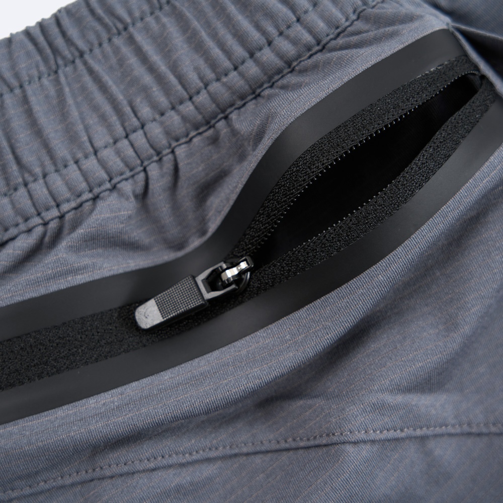 Quần Short Fitted L.3.1622