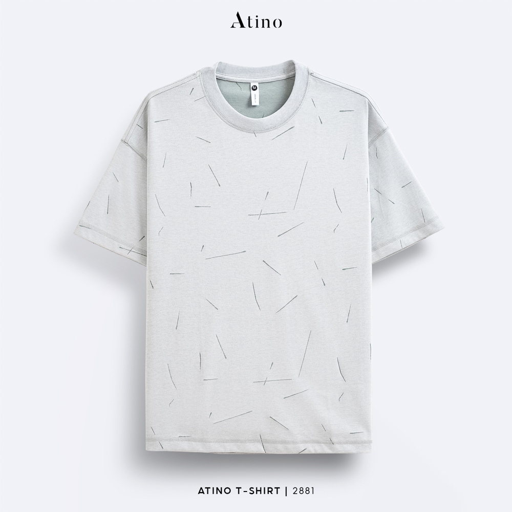 Áo Phông Loose L.3.2881