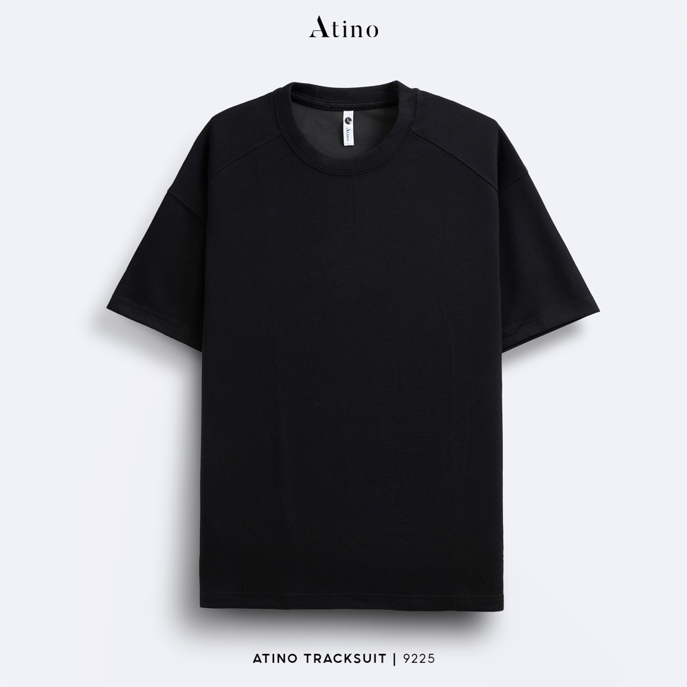 Áo Phông Loose L.3.9225 - Đen - M