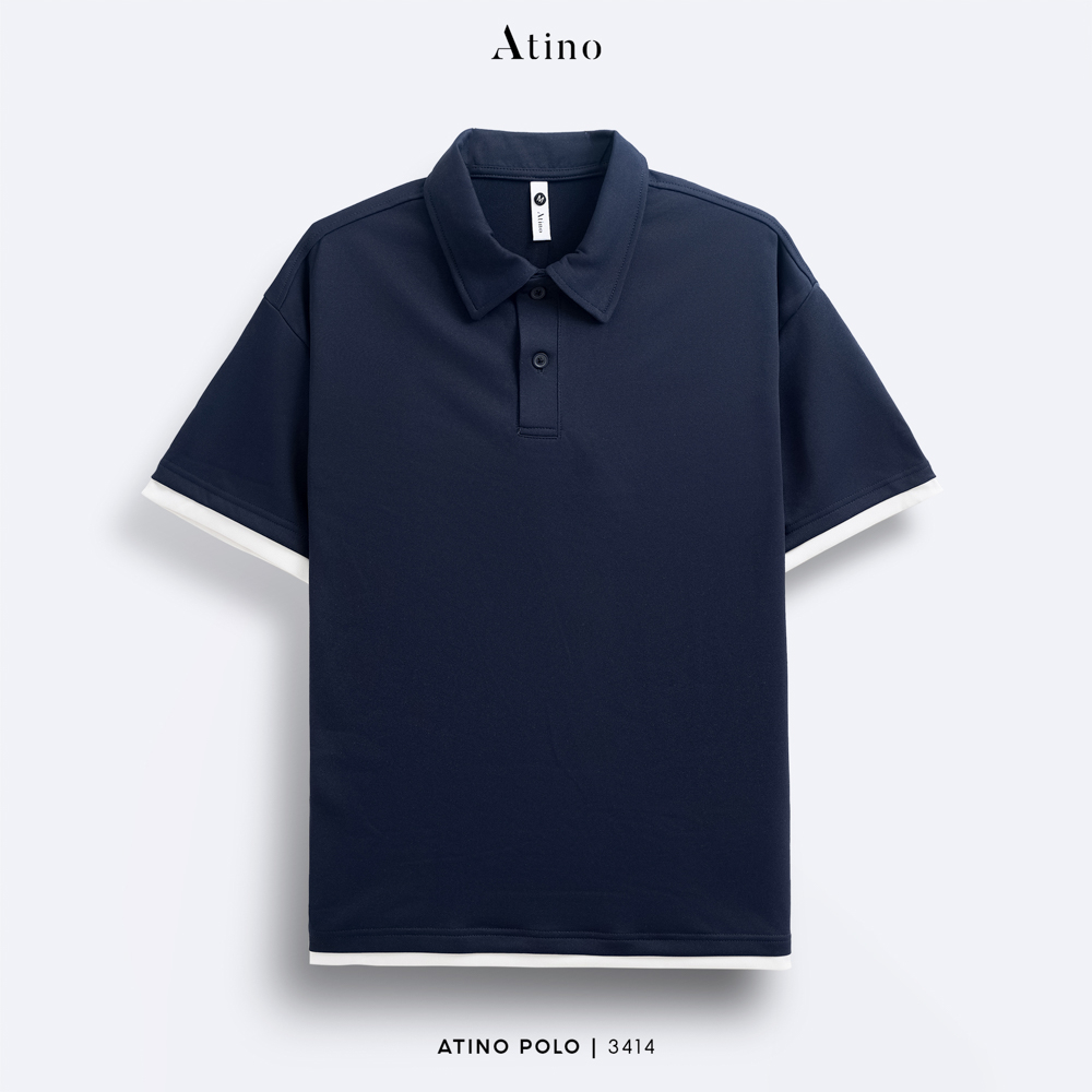 Áo Polo Regular L.4.3415