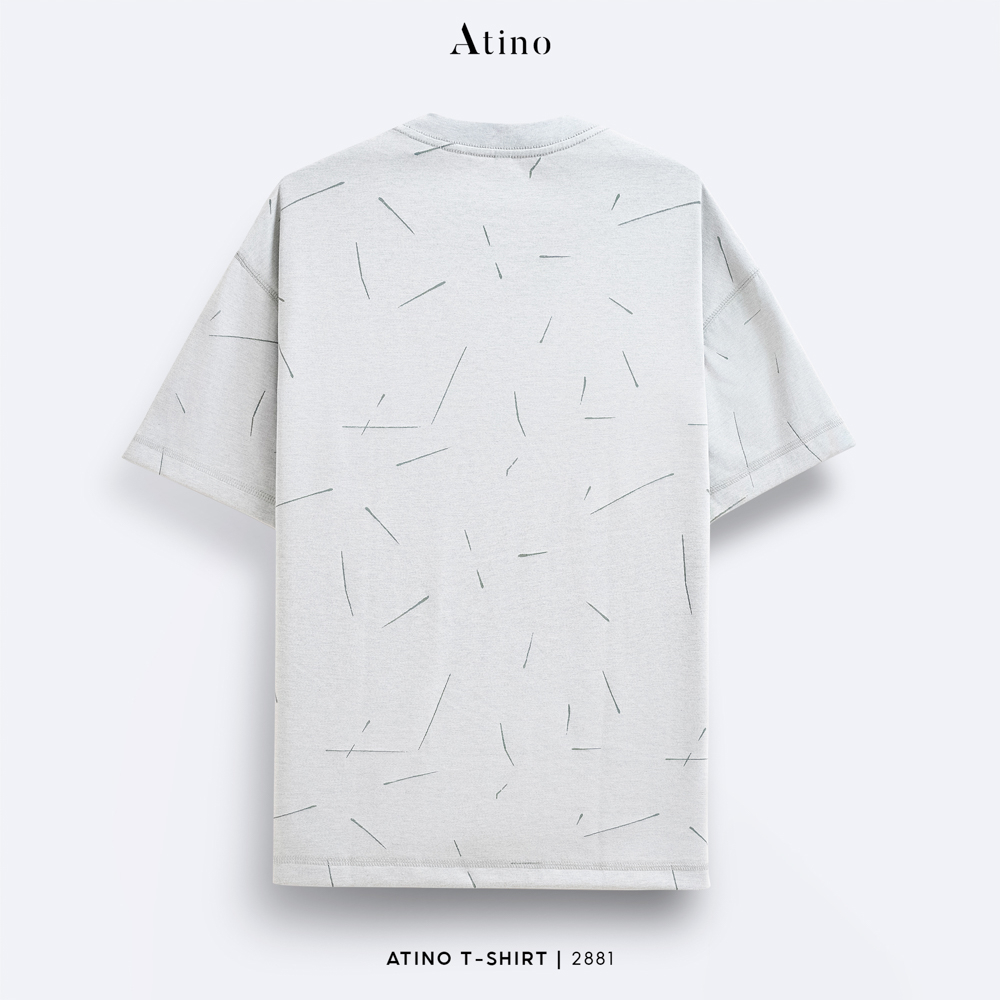 Áo Phông Loose L.3.2881
