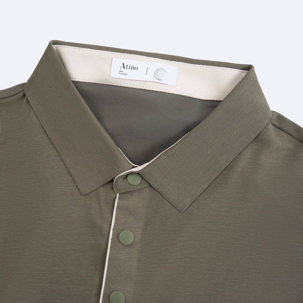 Áo Polo Regular L.3.3433