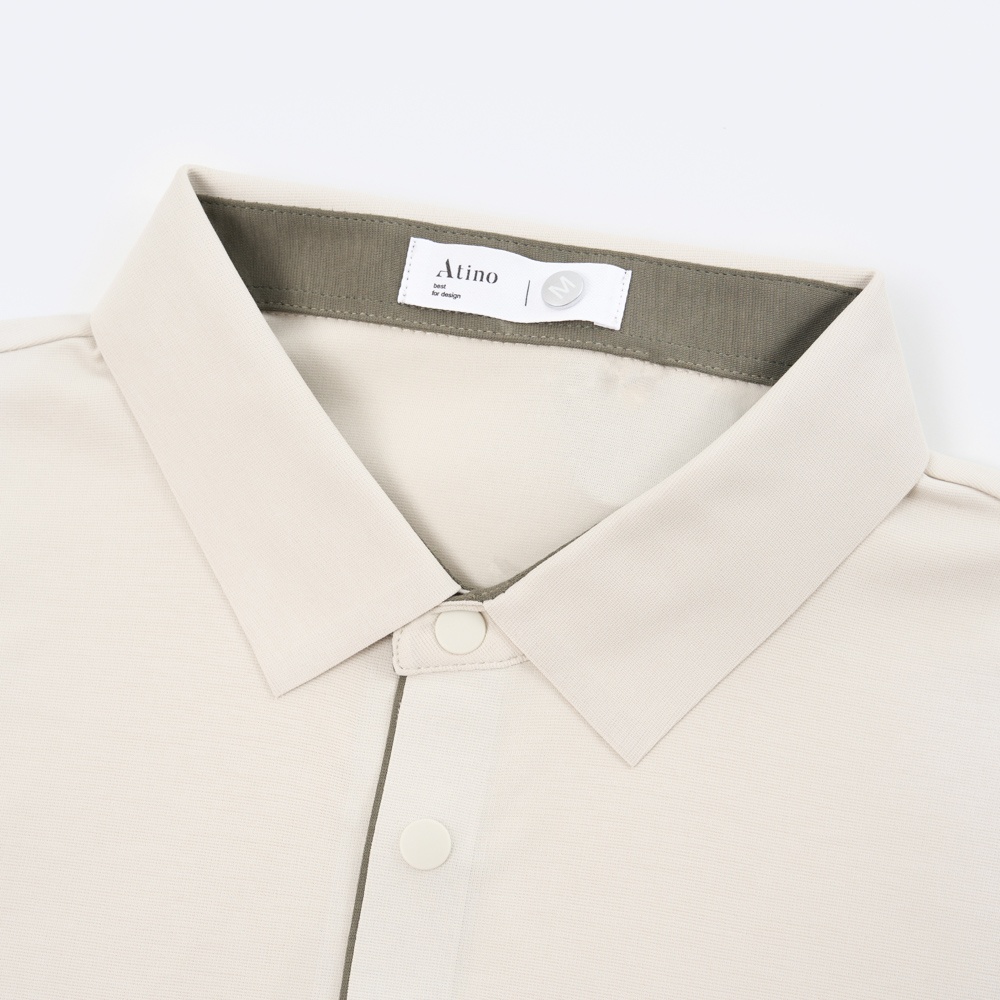 Áo Polo Regular L.3.3433