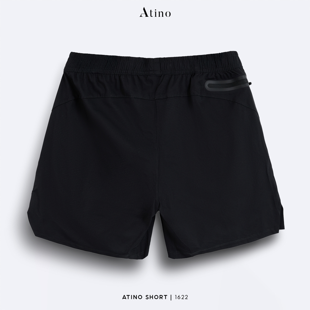 Quần Short Fitted L.3.1622