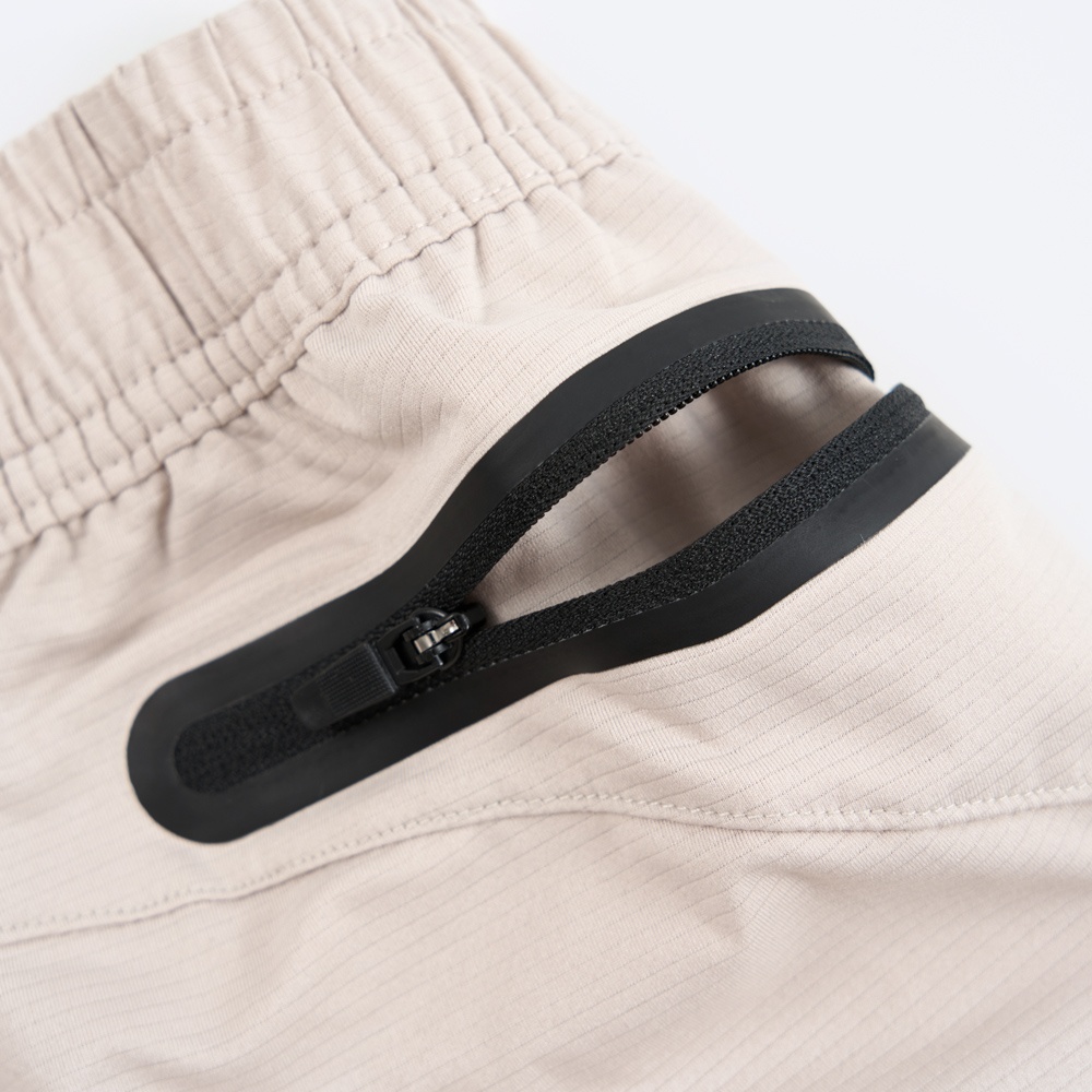 Quần Short Fitted L.3.1622