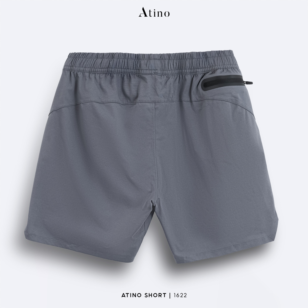 Quần Short Fitted L.3.1622