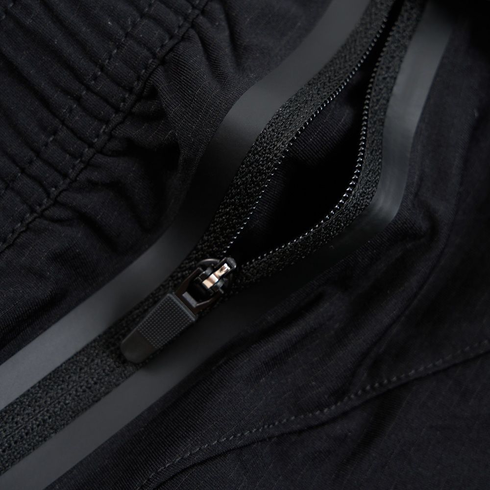 Quần Short Fitted L.3.1622