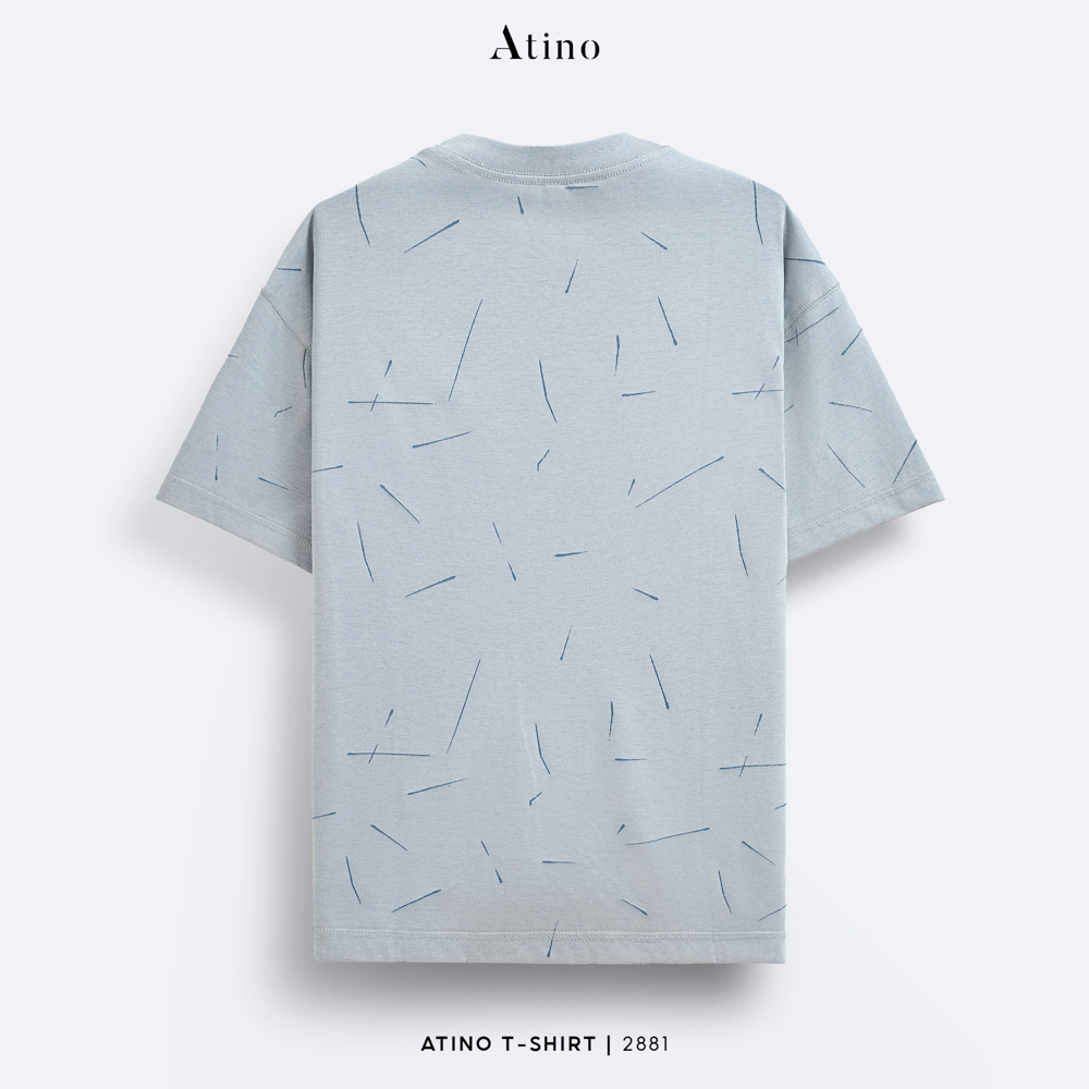 Áo Phông Loose L.3.2881