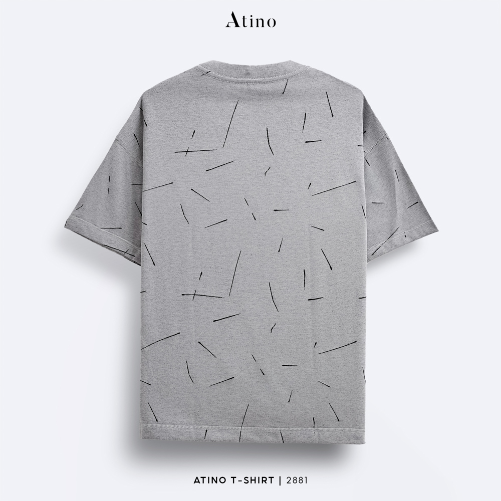Áo Phông Loose L.3.2881