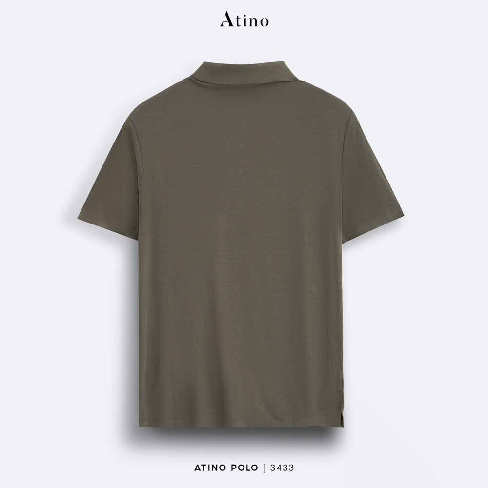 Áo Polo Regular L.3.3433