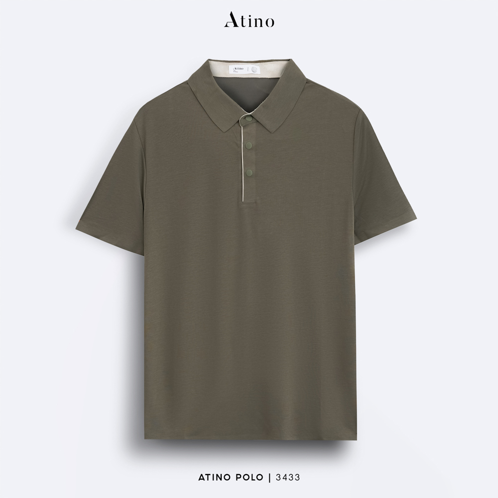 Áo Polo Regular L.3.3433