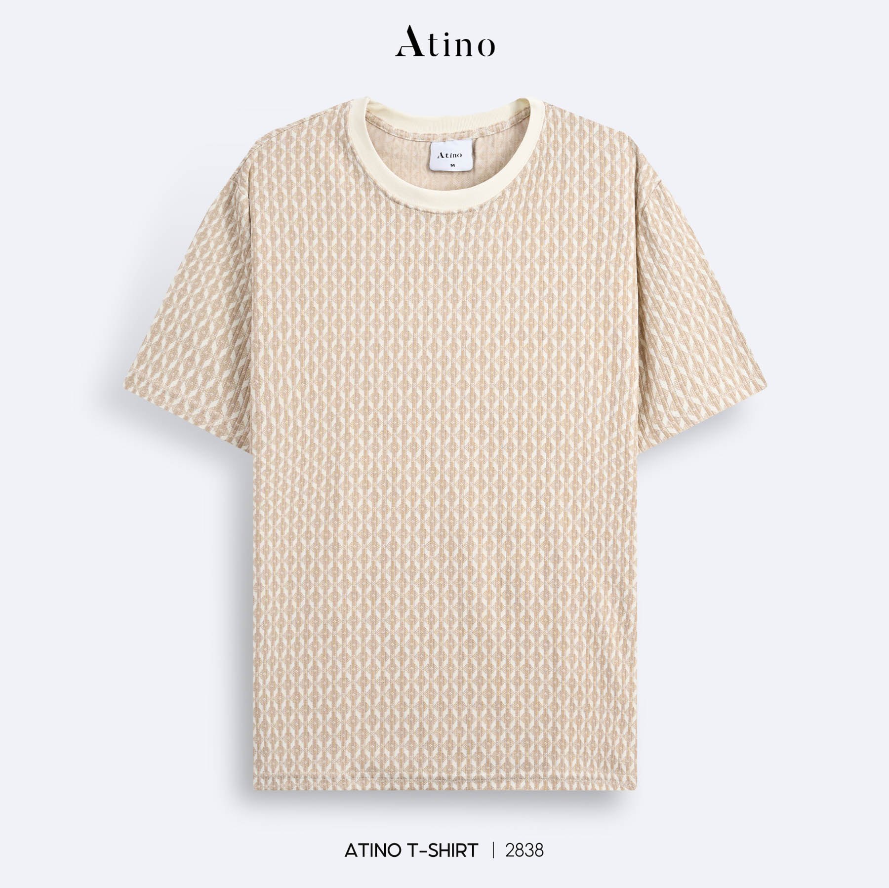 Áo Phông Regular L.2.2838