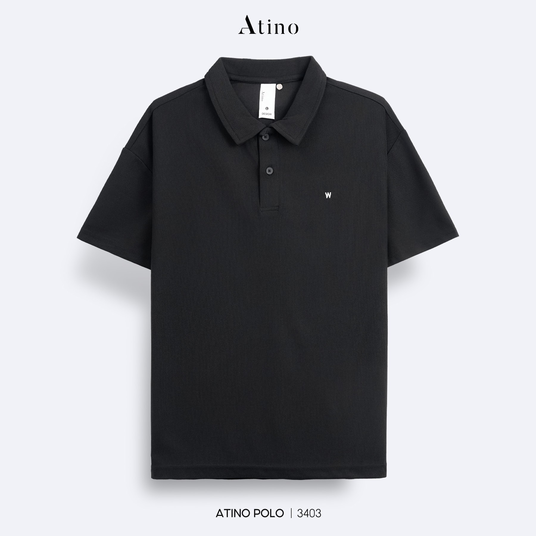 Áo Polo Regular L.3.3403