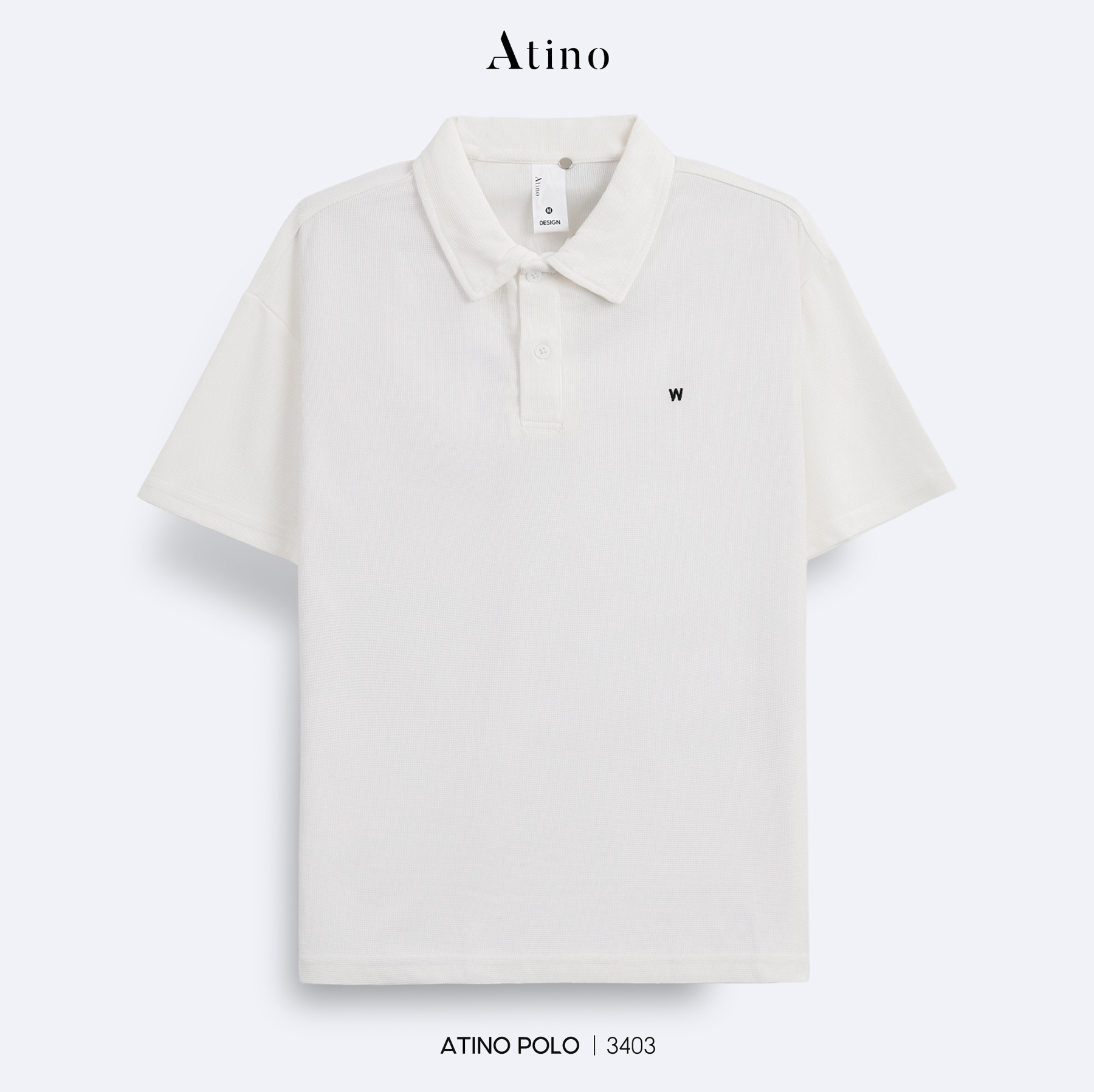 Áo Polo Regular L.3.3403