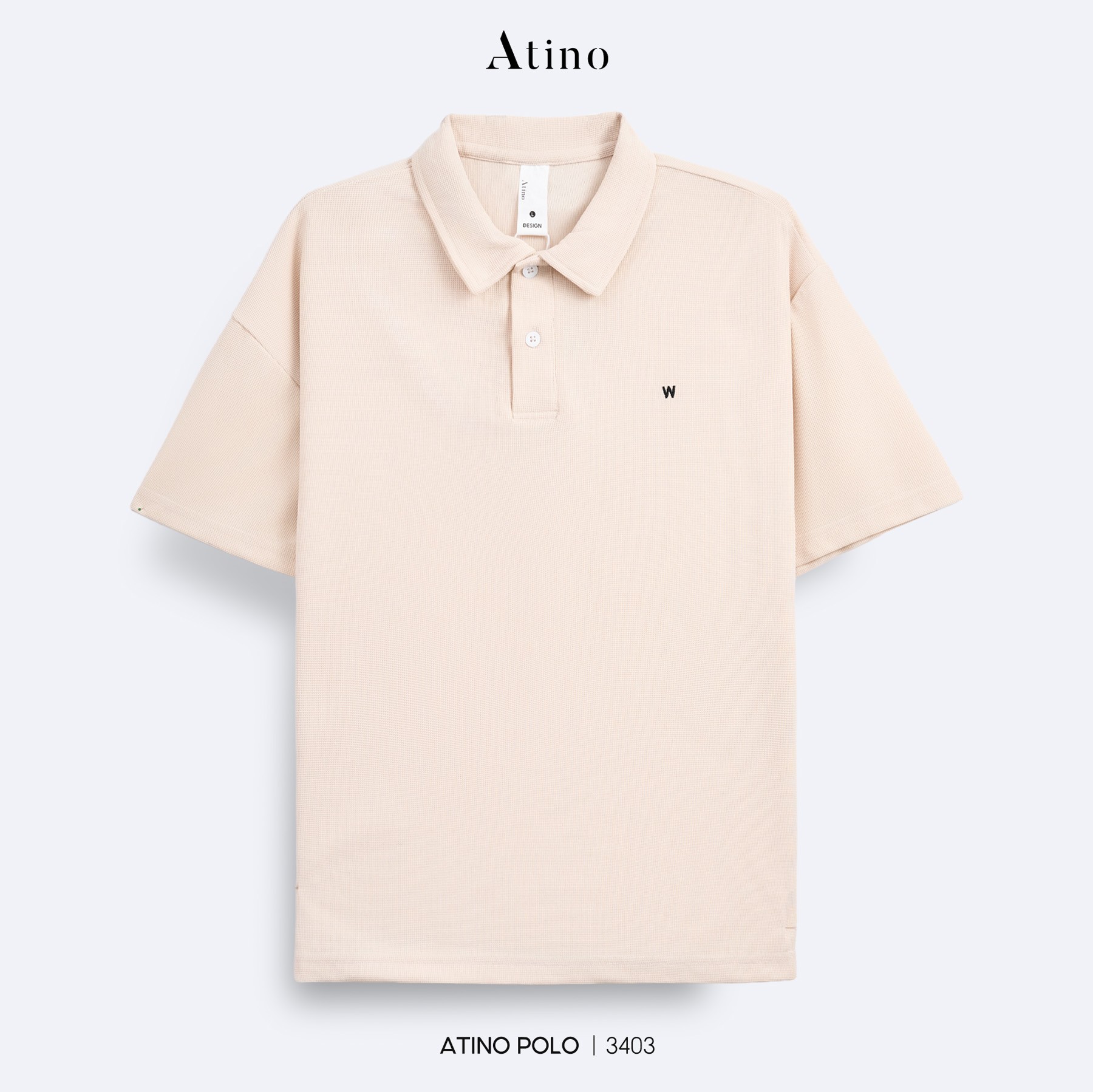 Áo Polo Regular L.3.3403