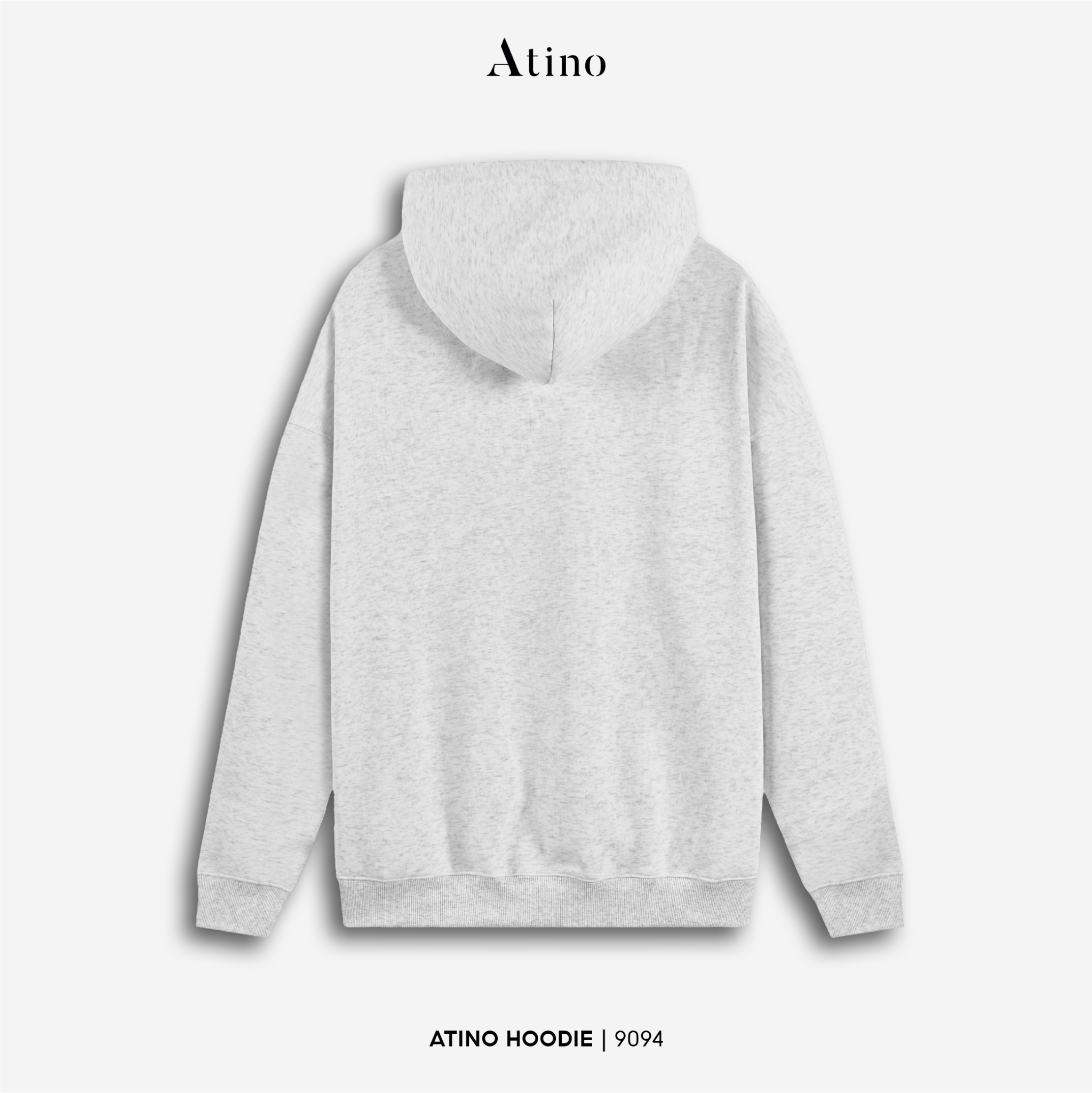Áo Hoodie Loose L.2.9094