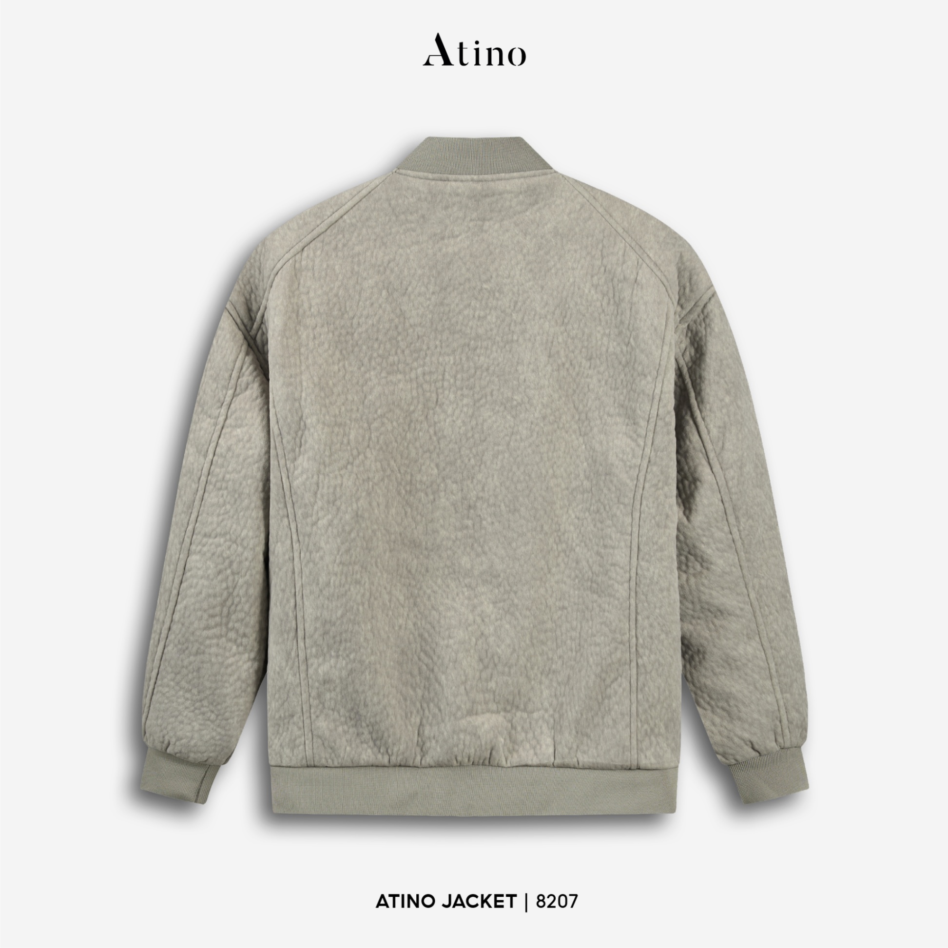 Áo Bomber 2XL.2.8207