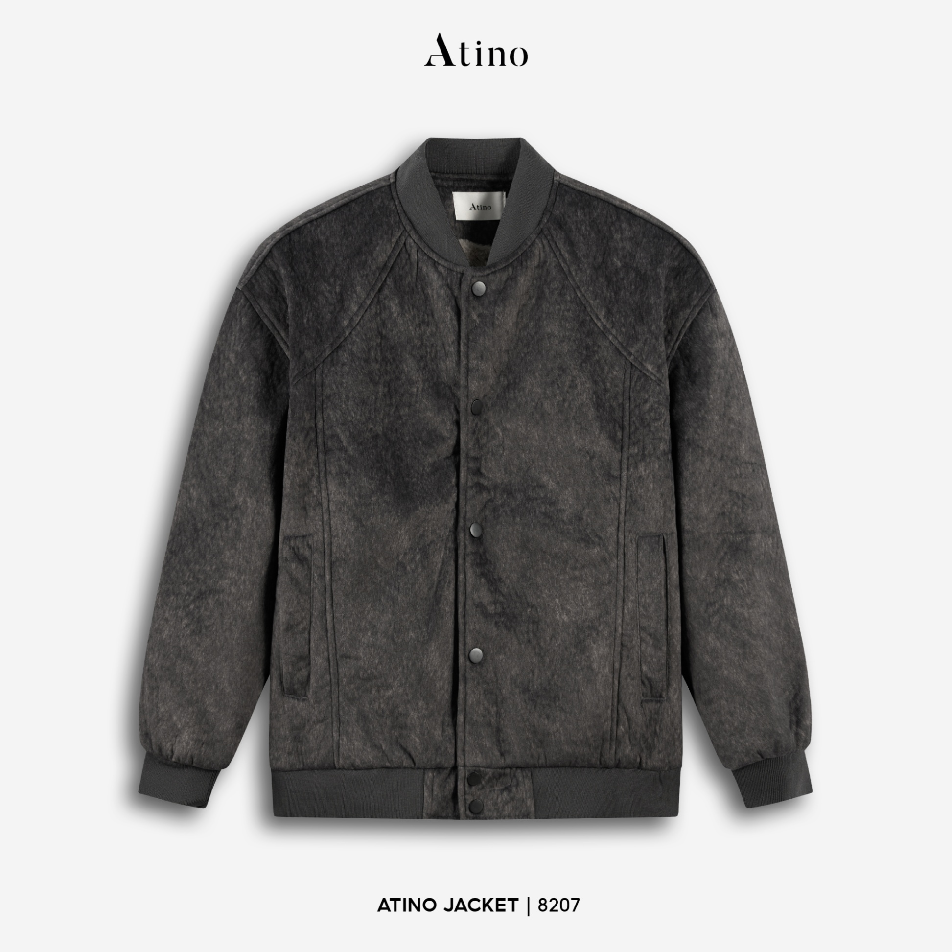 Áo Bomber 2XL.2.8207