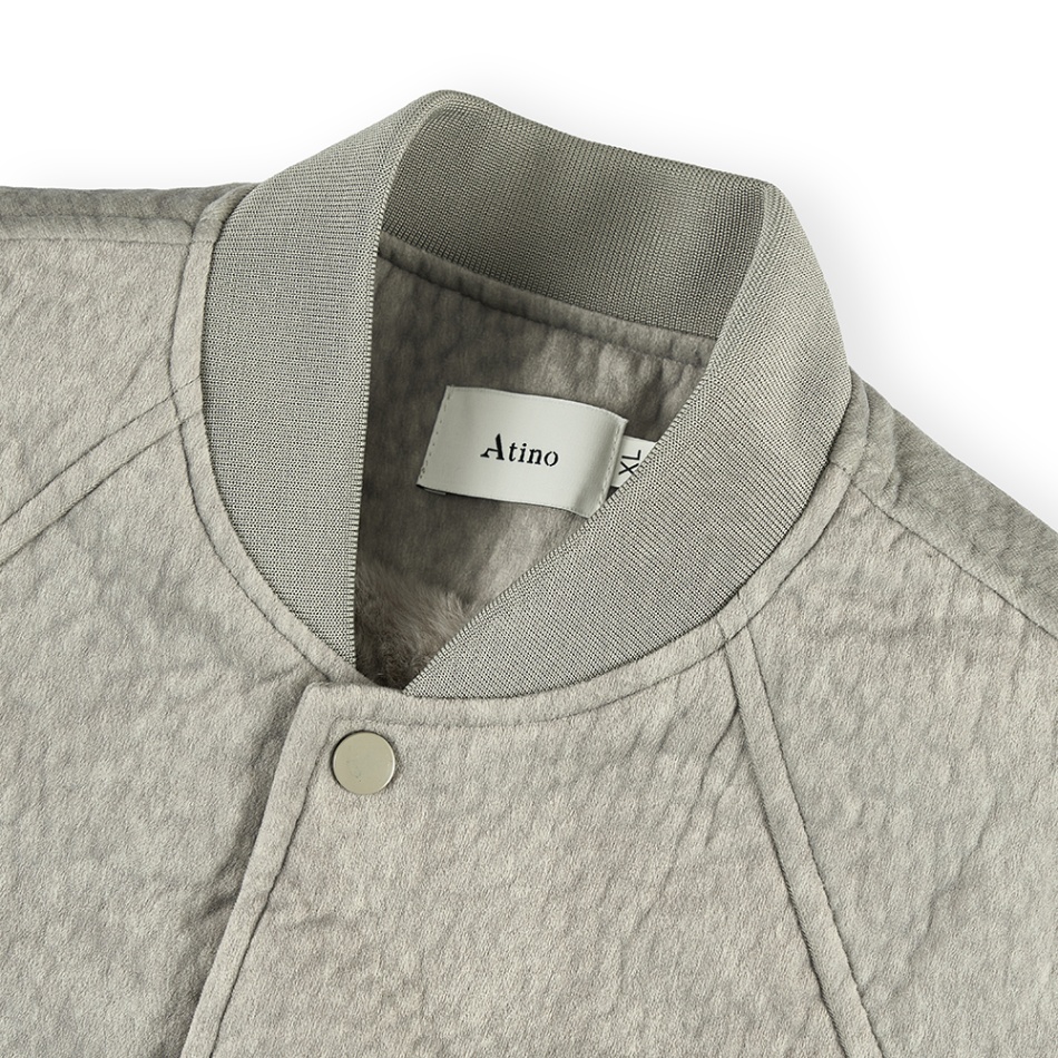 Áo Bomber 2XL.2.8207