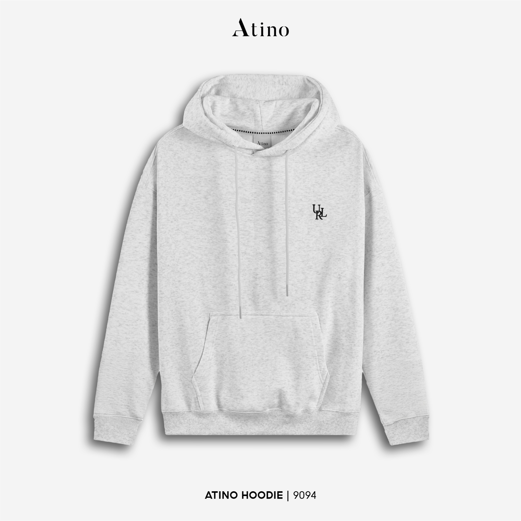 Áo Hoodie Loose L.2.9094