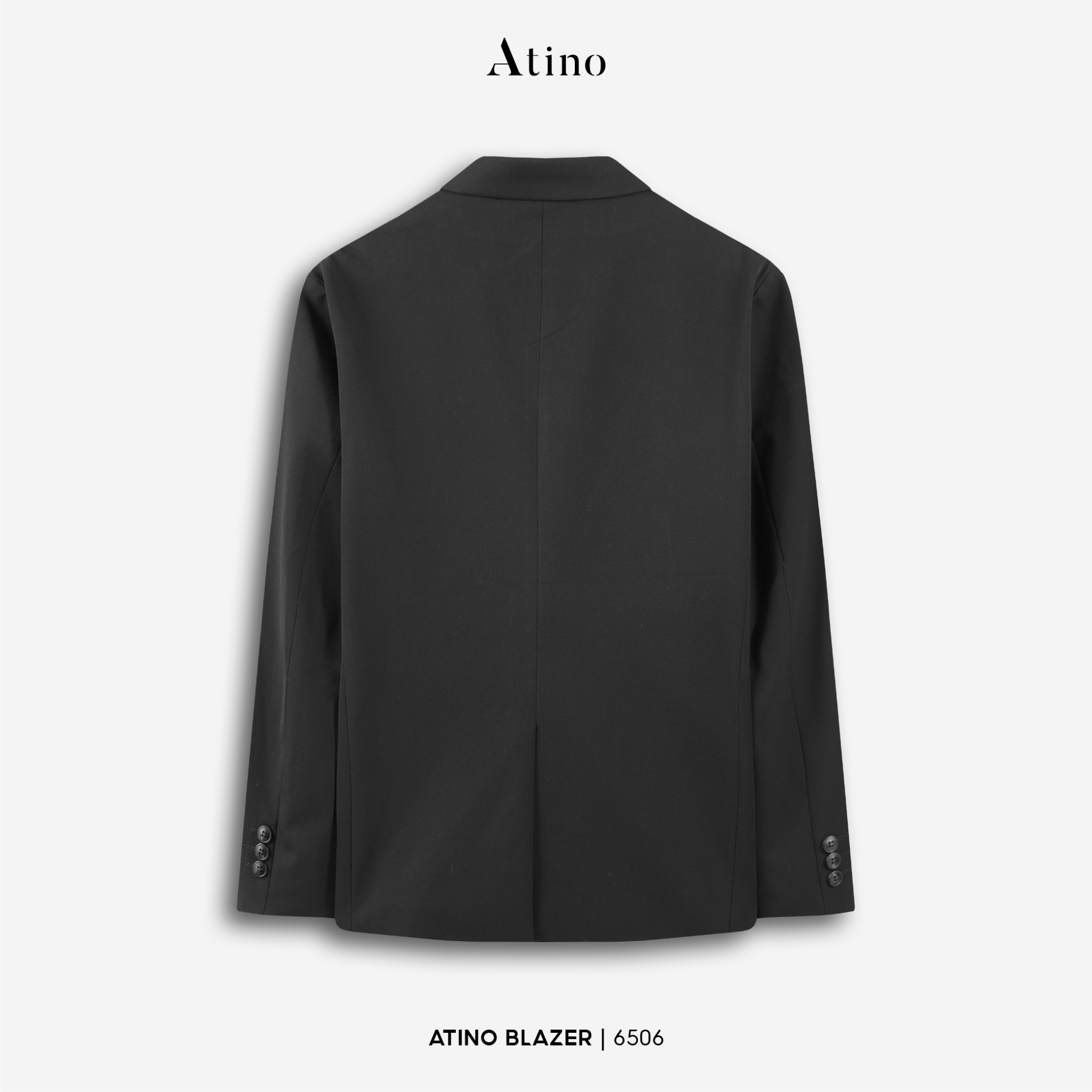 Áo Blazer L.2.6506
