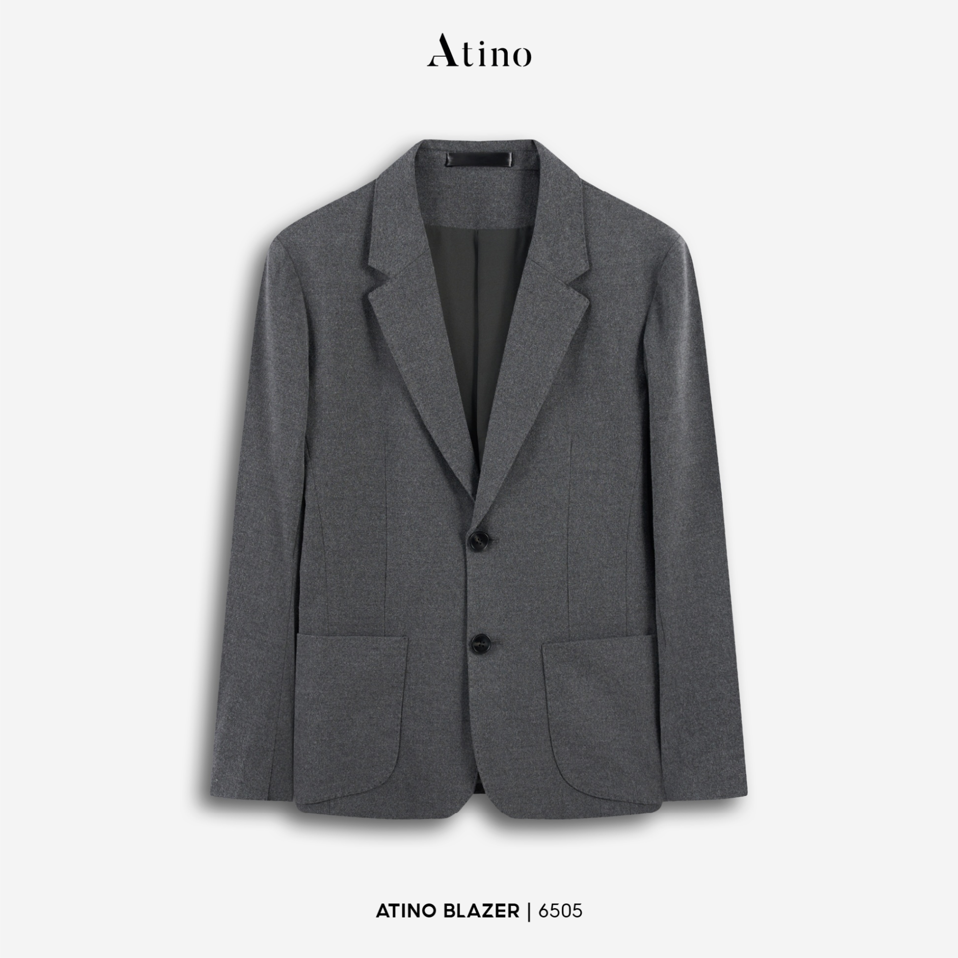 Áo Blazer L.2.6505